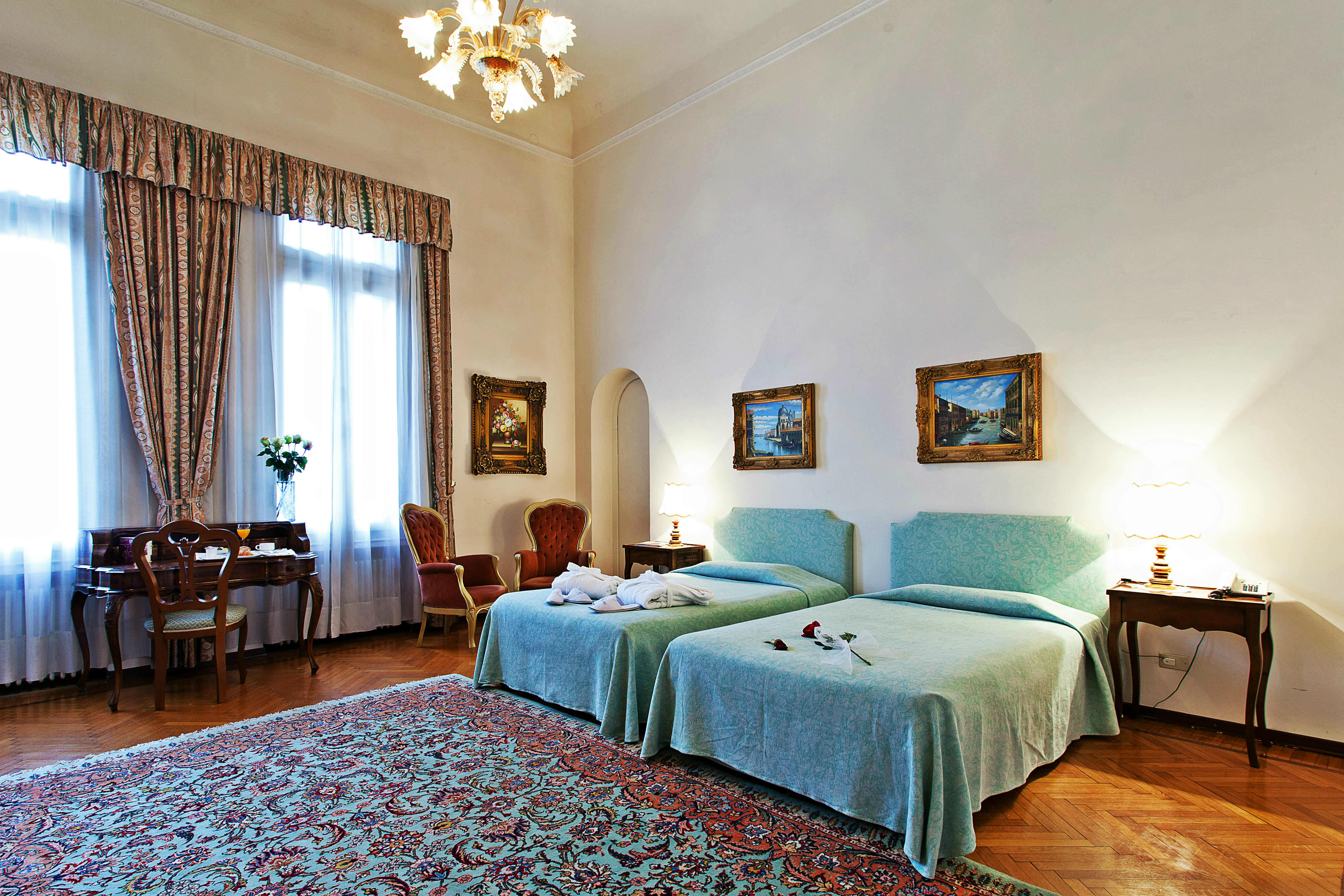 Hotel Villa Soligo, an SLH Hotel by null
