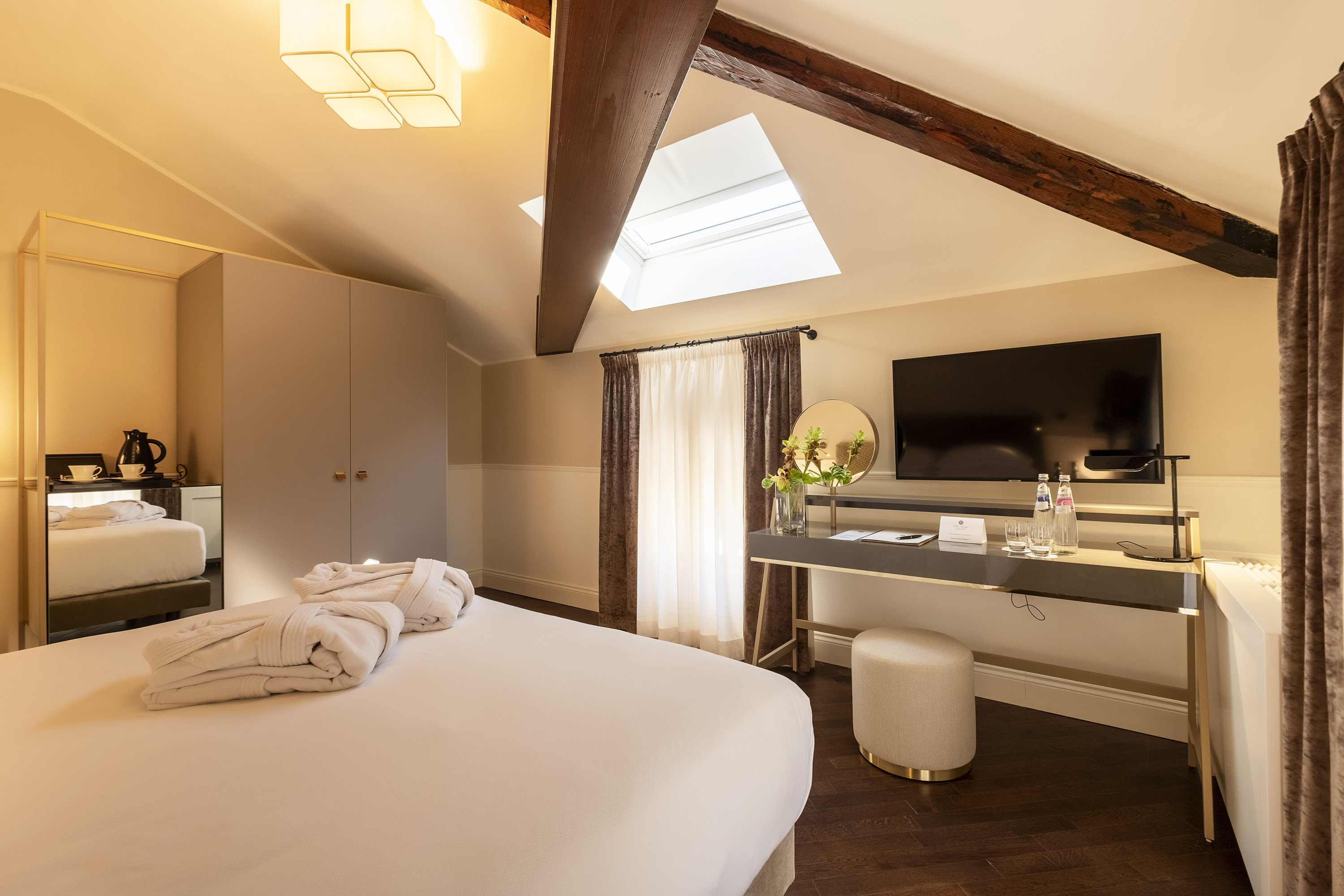 Hotel Villa Soligo, an SLH Hotel by null