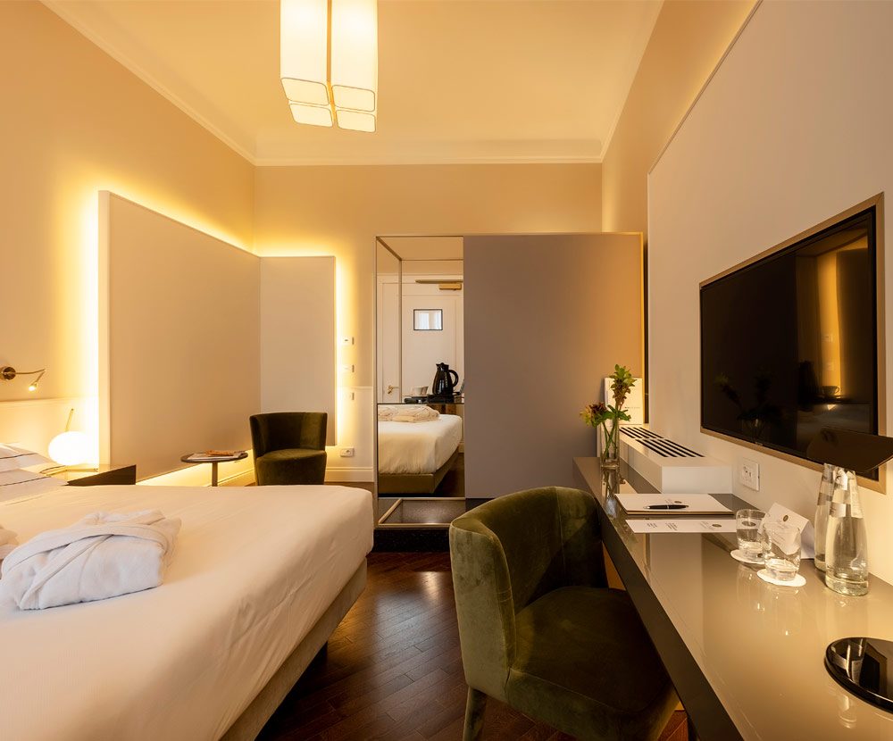 Hotel Villa Soligo, an SLH Hotel by null