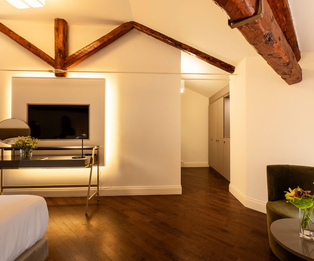 Villa Soligo - Small Luxury Hotels of the World
