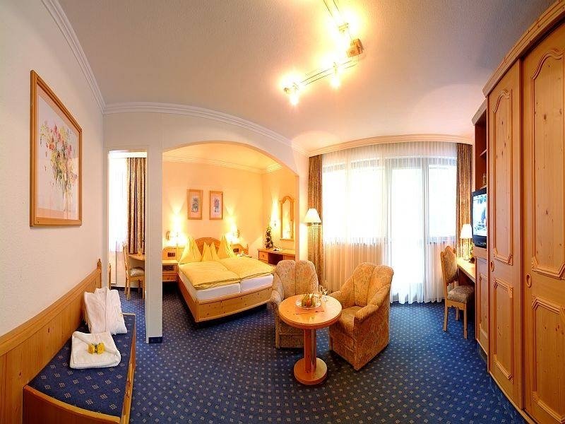 Europäischer Hof Aktivhotel & Spa