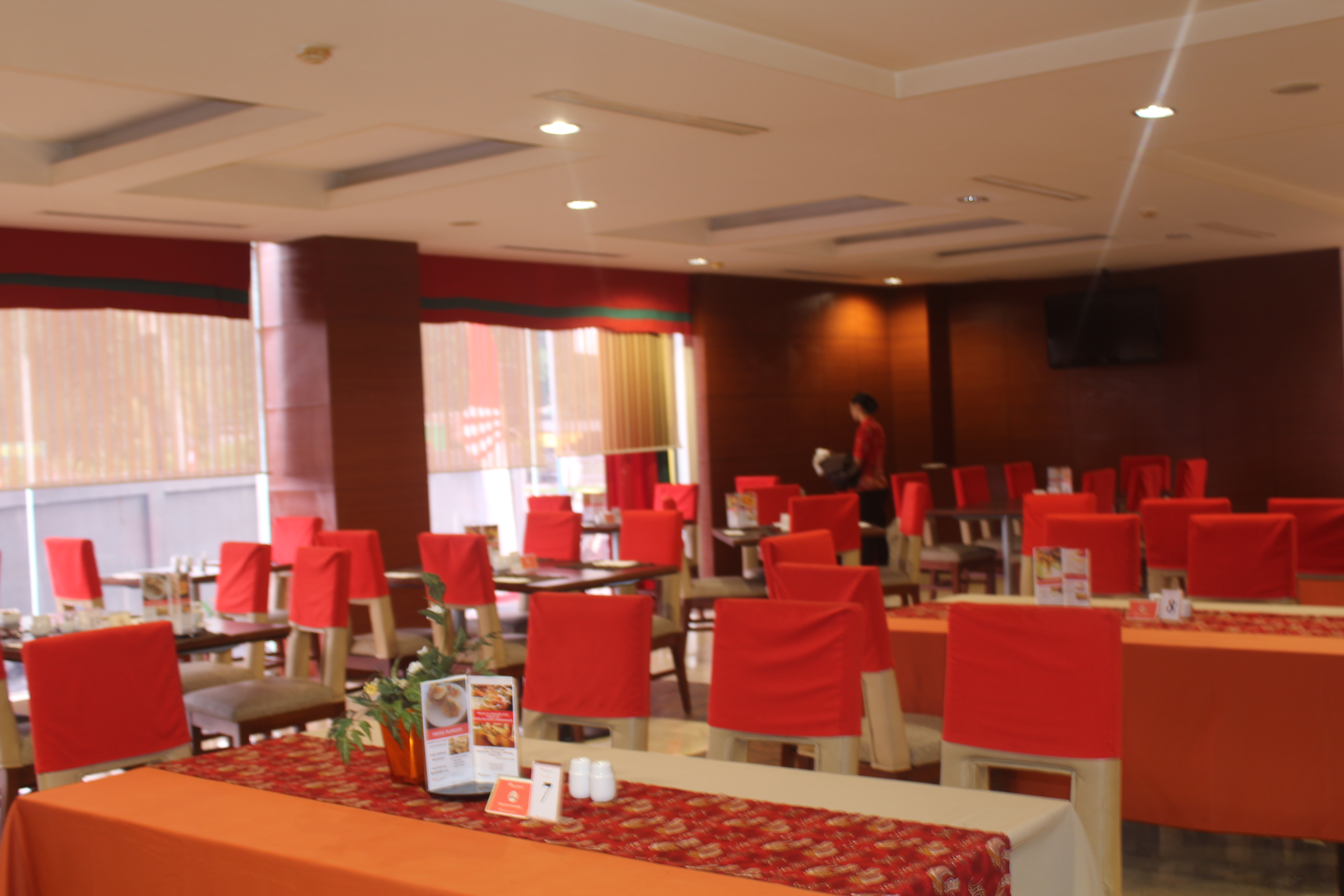 Swiss-Belhotel Manokwari