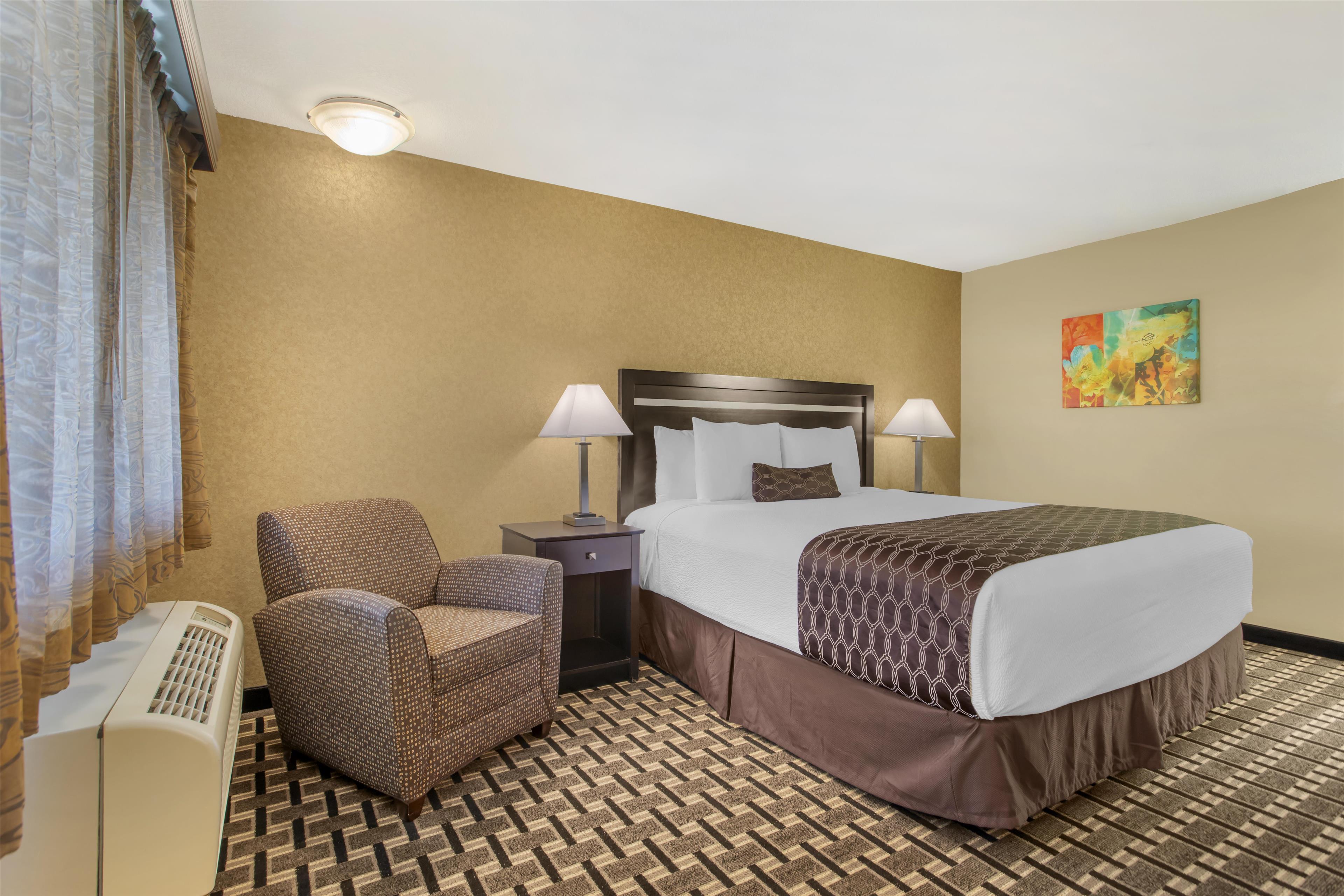 Best Western Plus Pleasanton Inn