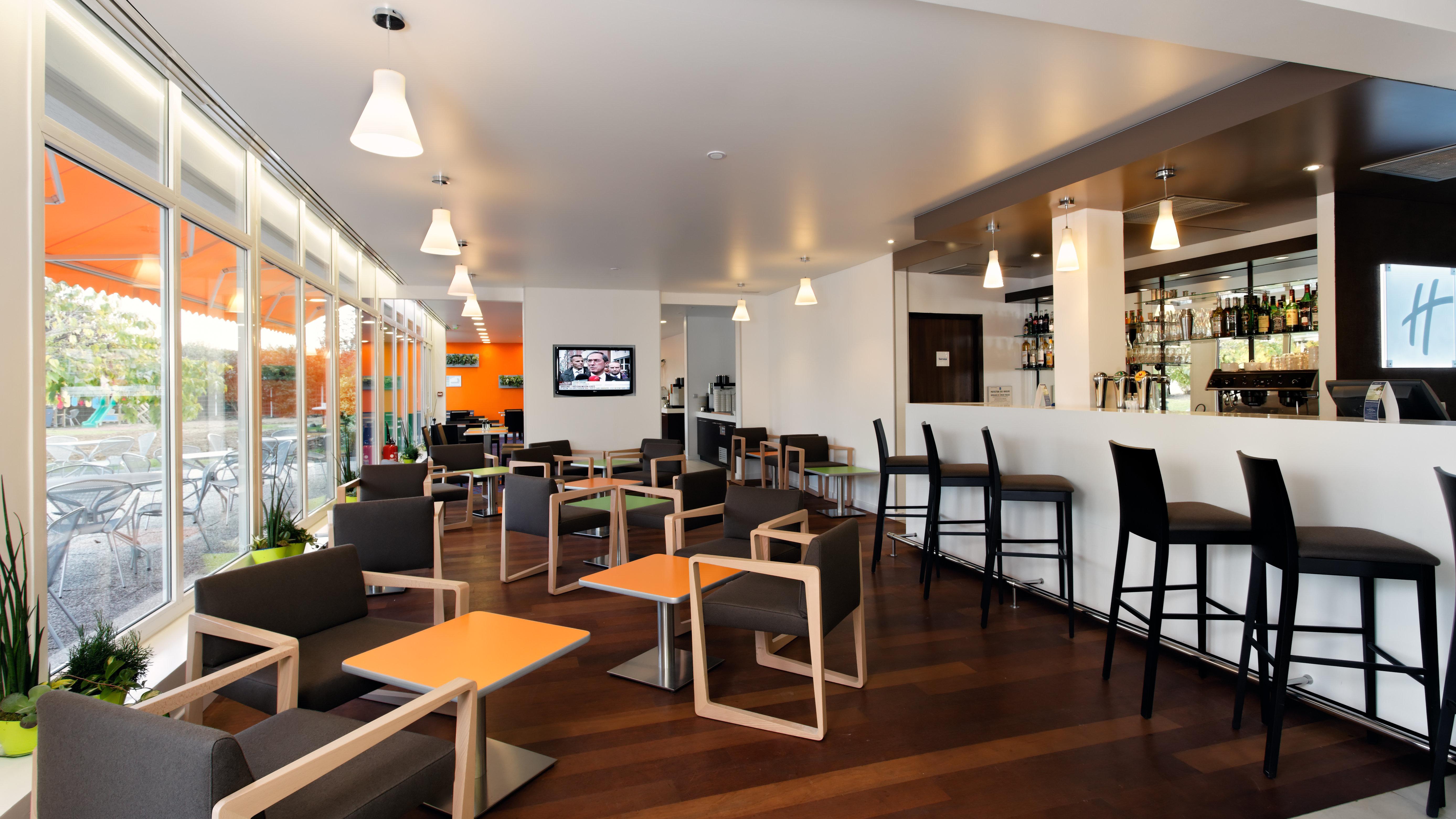 Holiday Inn Express Strasbourg - Sud