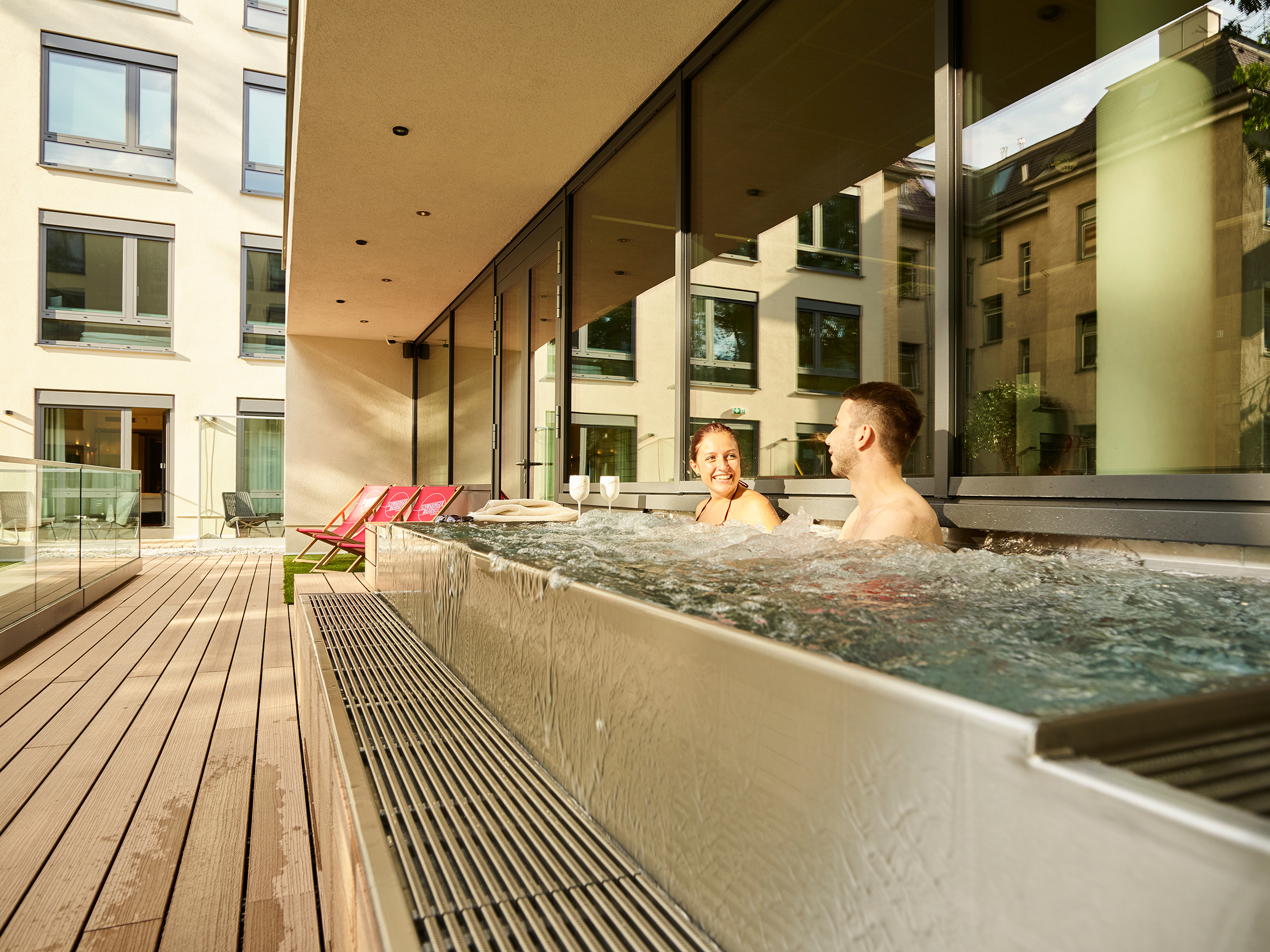 Schwabinger Wahrheit by Geisel by null