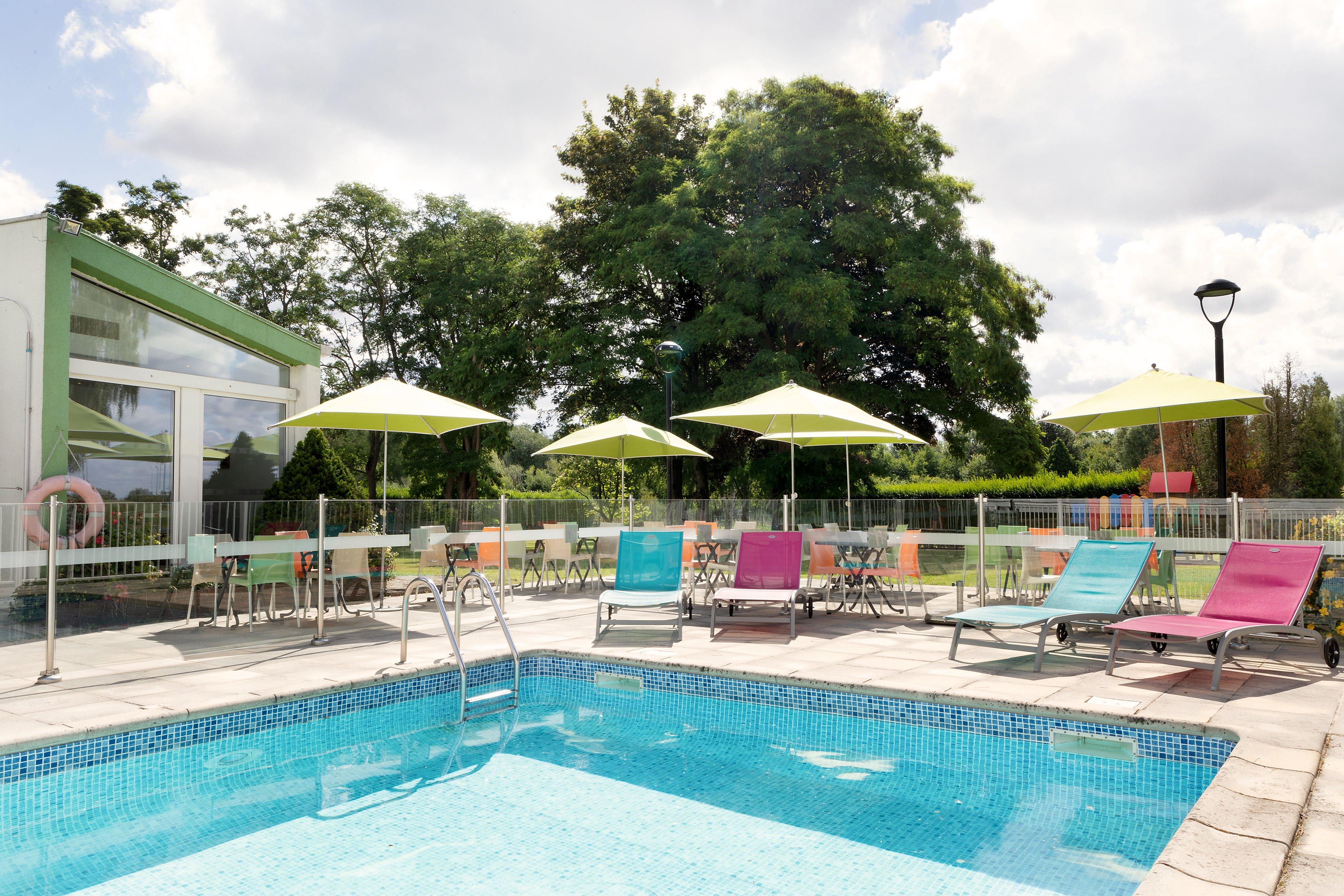 Holiday Inn Lille - Ouest Englos