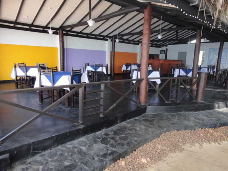 Dalawella Beach Resort
