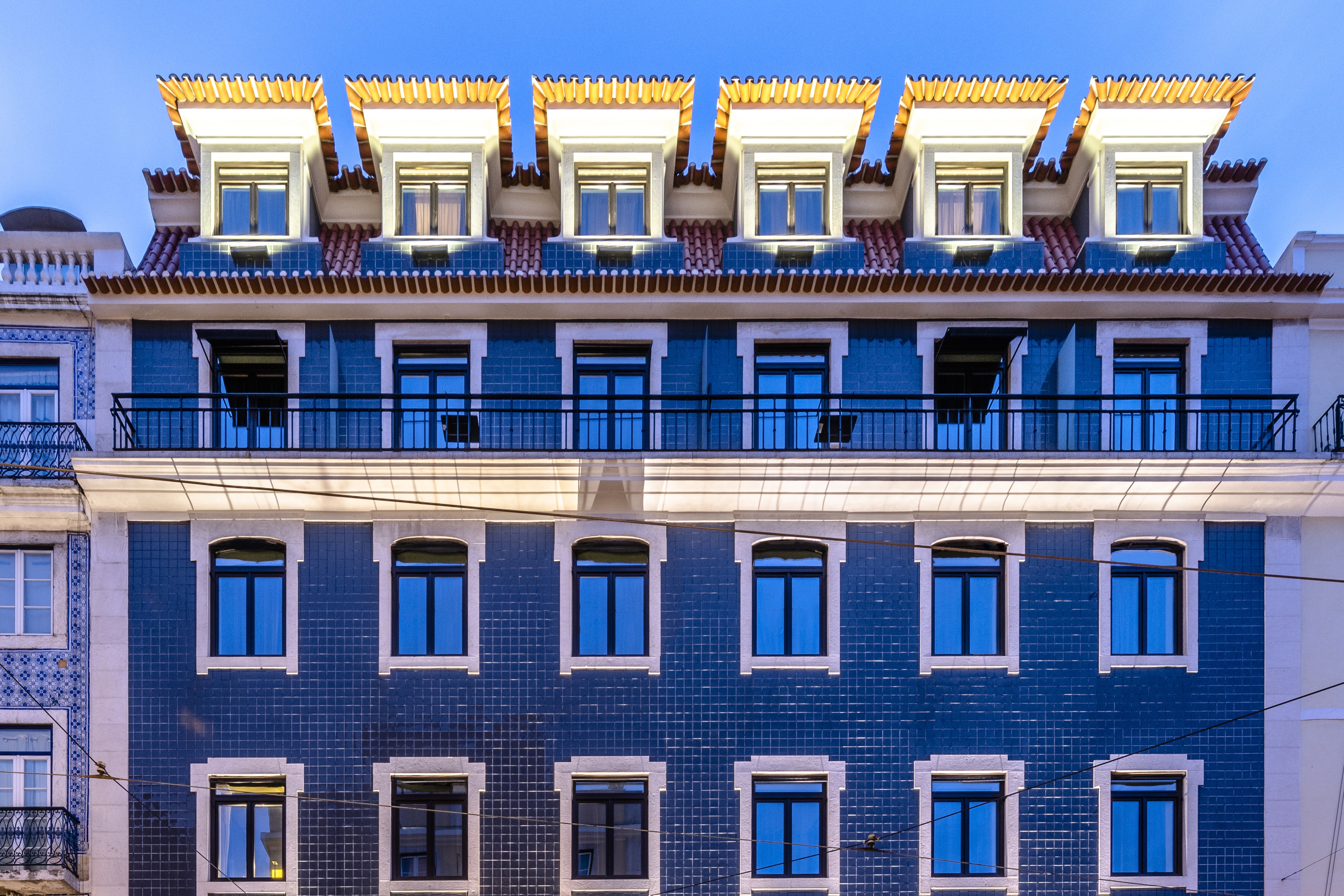 9Hotel Mercy by null