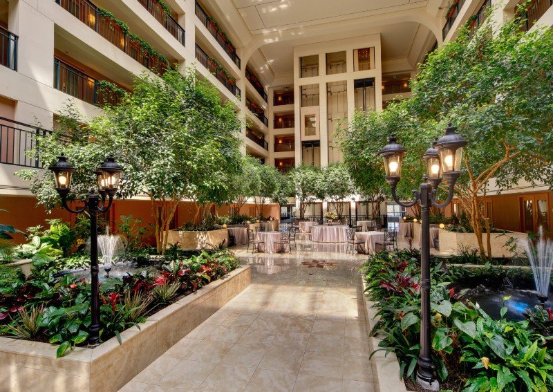 Renaissance Chicago Glenview Suites Hotel image