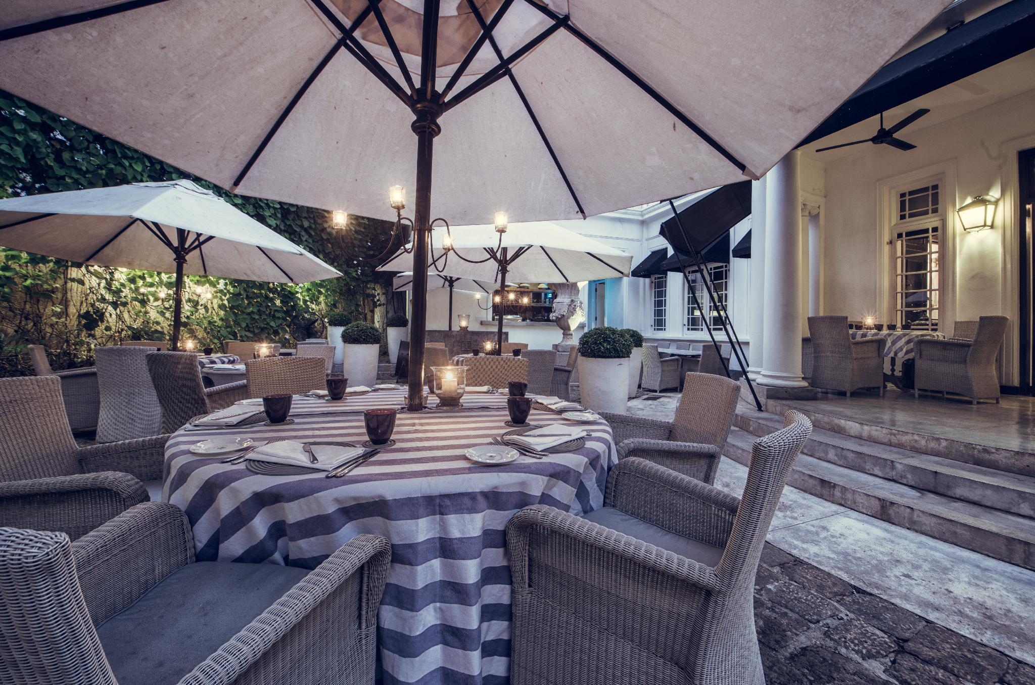 Paradise Road - Tintagel Colombo Hotel