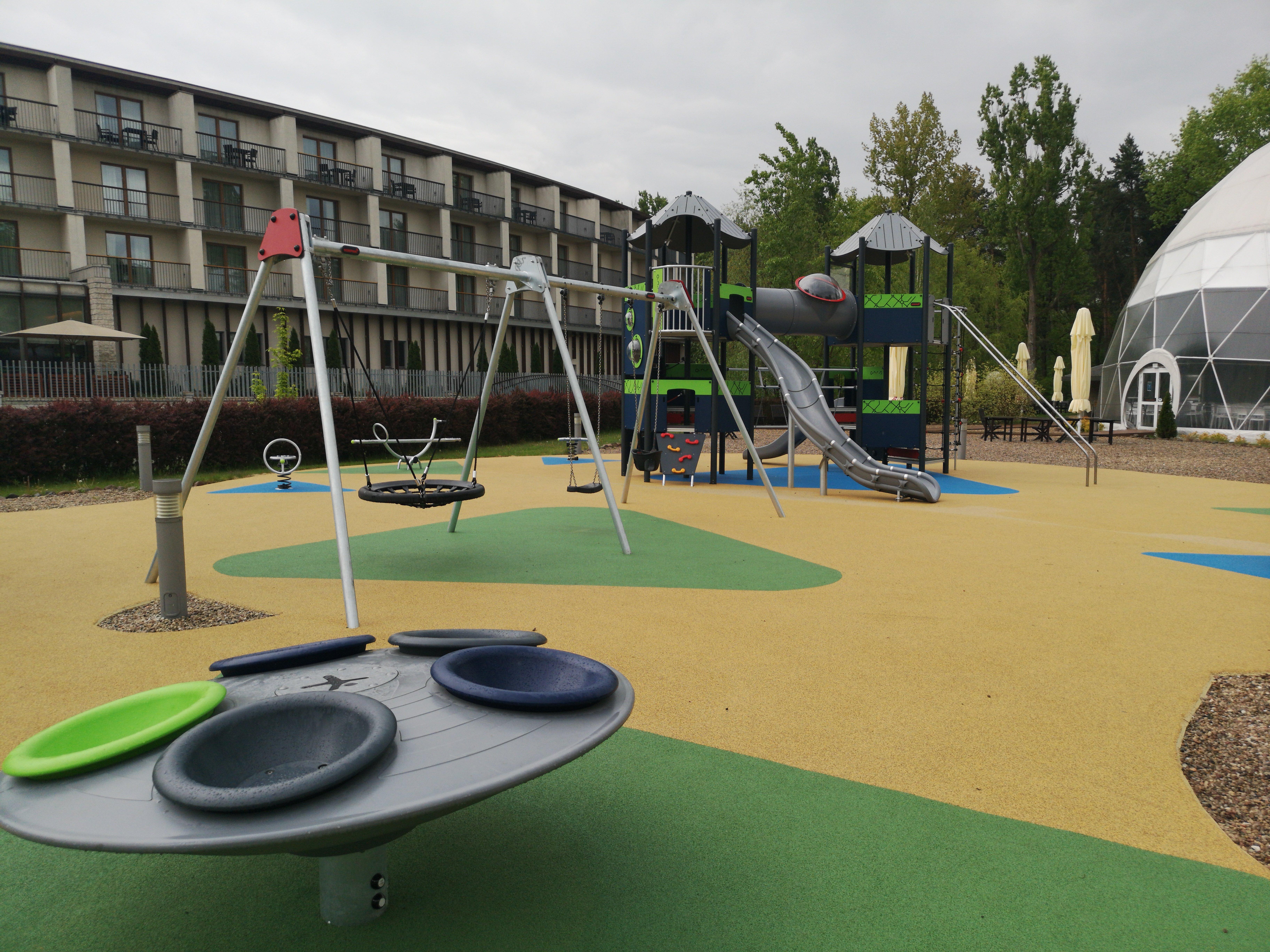 Holiday Inn Warsaw Jozefow