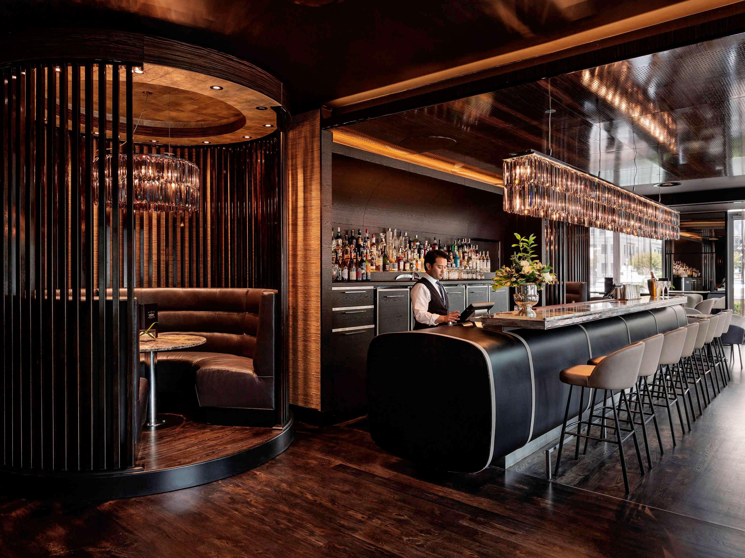 Sofitel Auckland Viaduct Harbour
