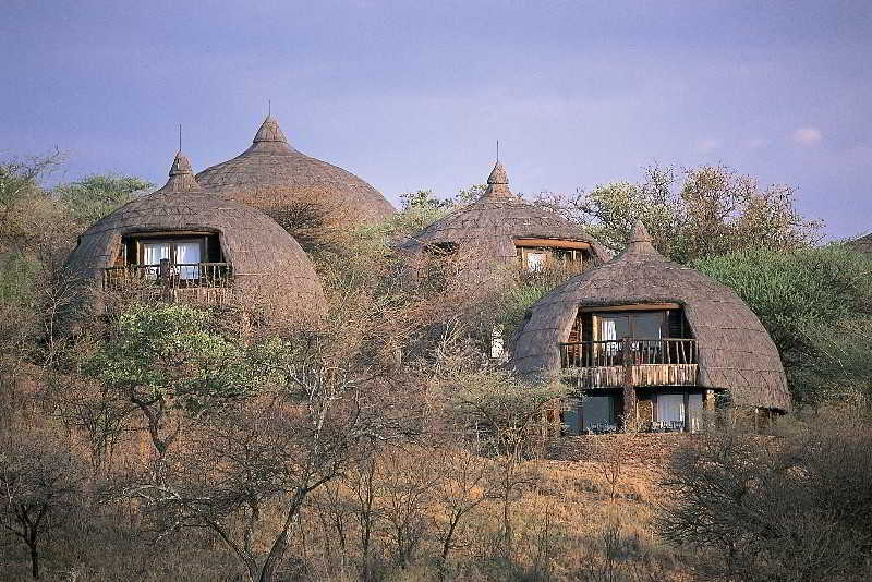 Serengeti Serena Safari Lodge image