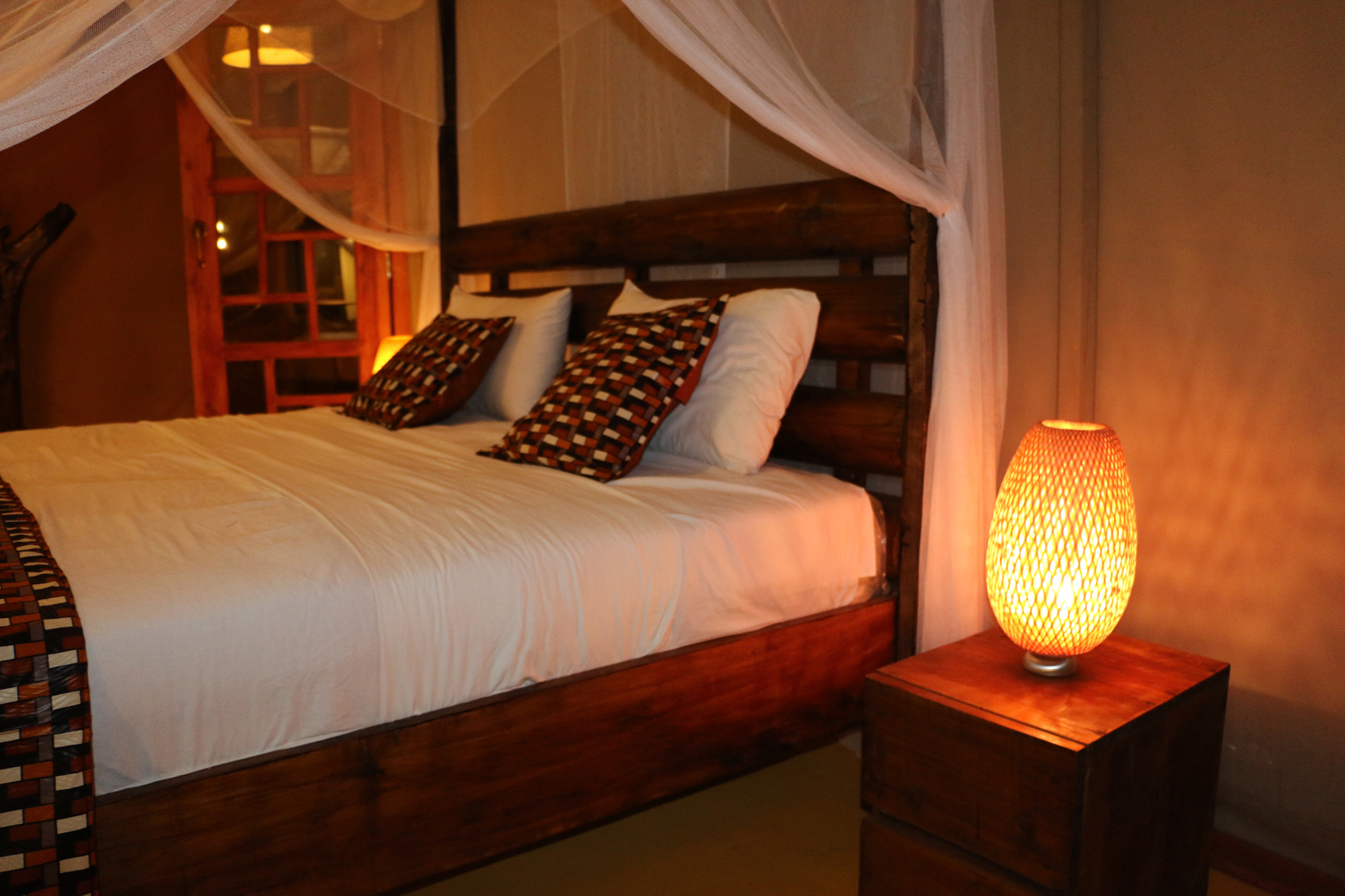 Serengeti Serena Safari Lodge by null
