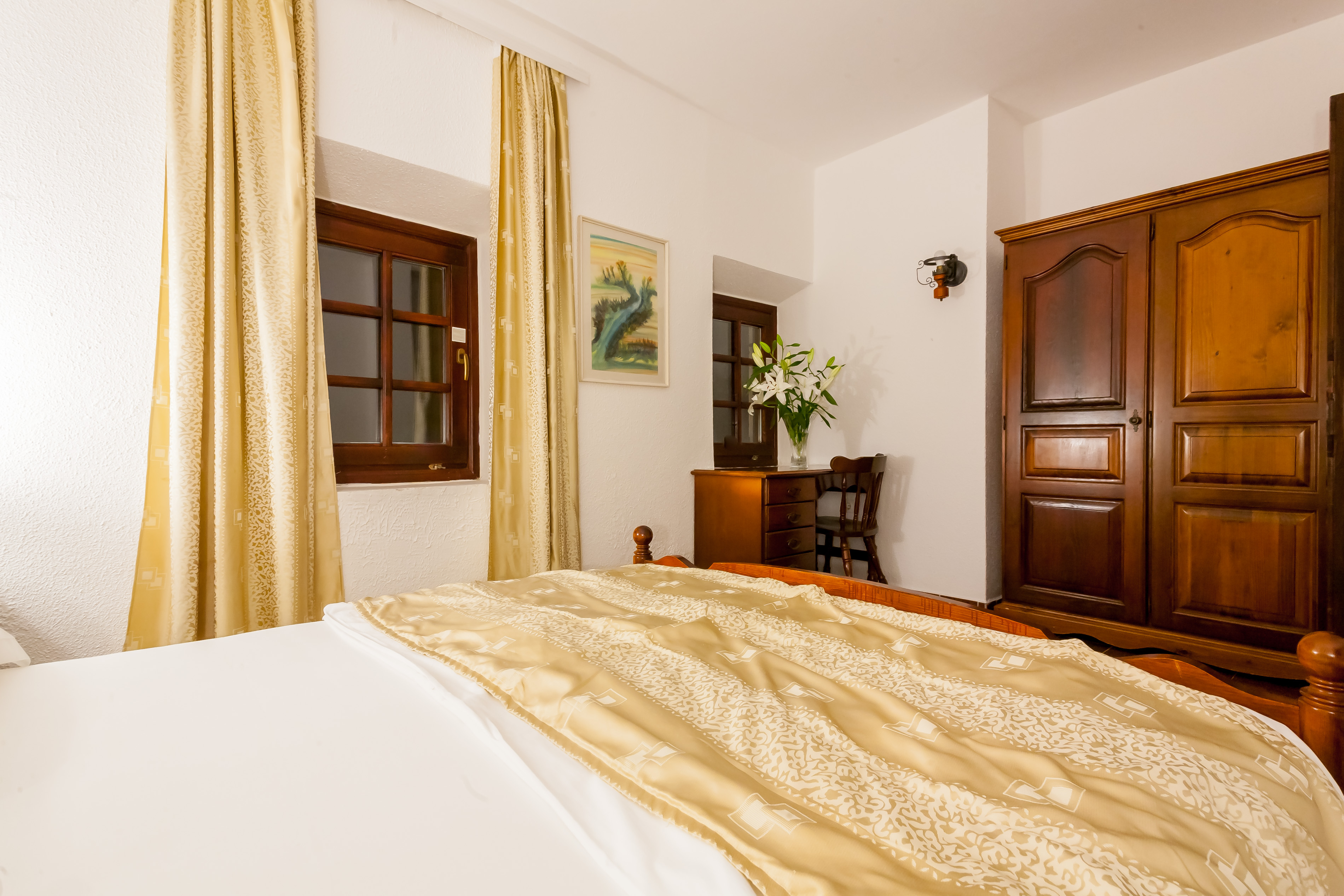 Kulla e Balshajve, Ulcinj by null