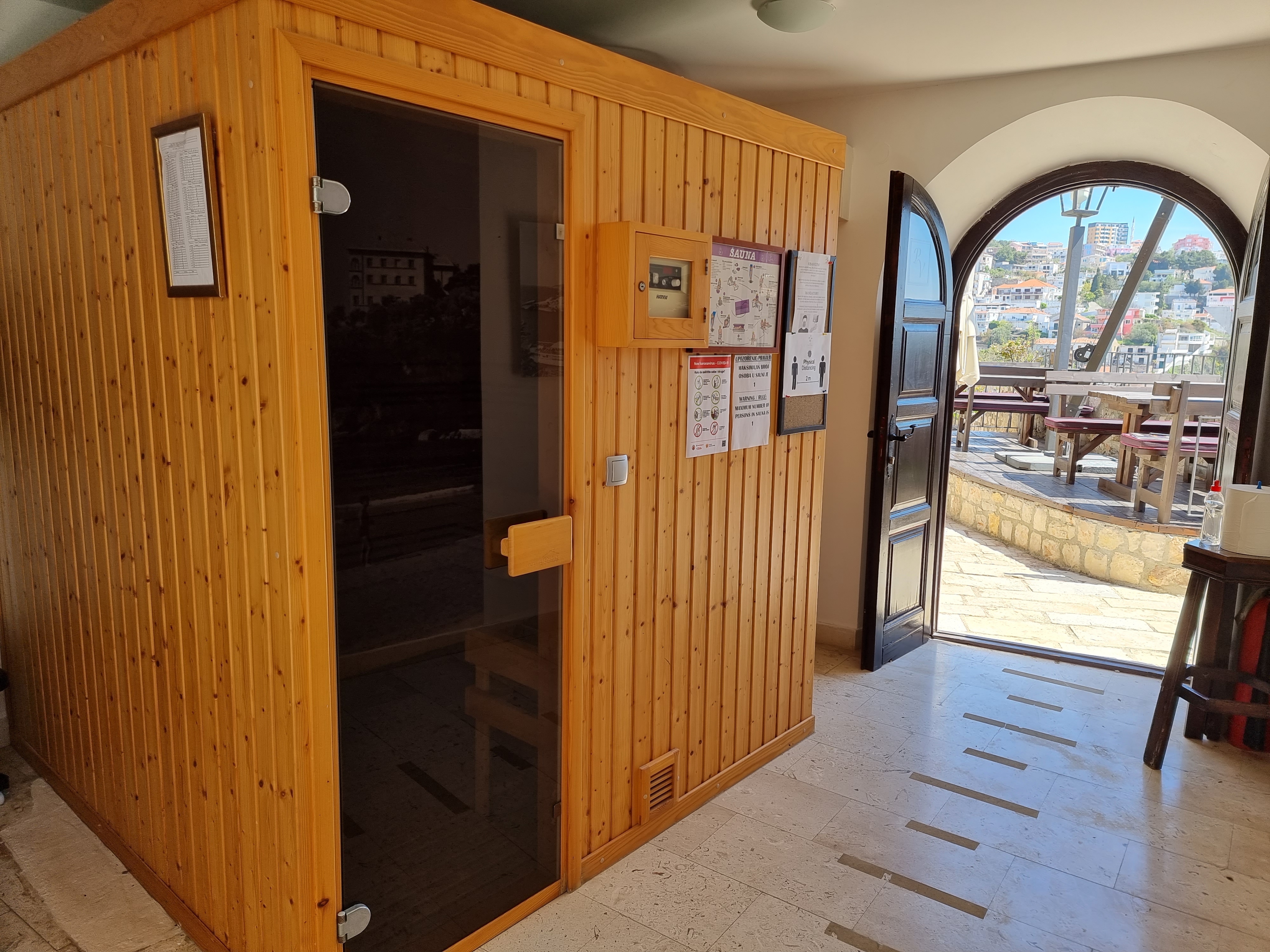 Hotel Palata Venezia by null