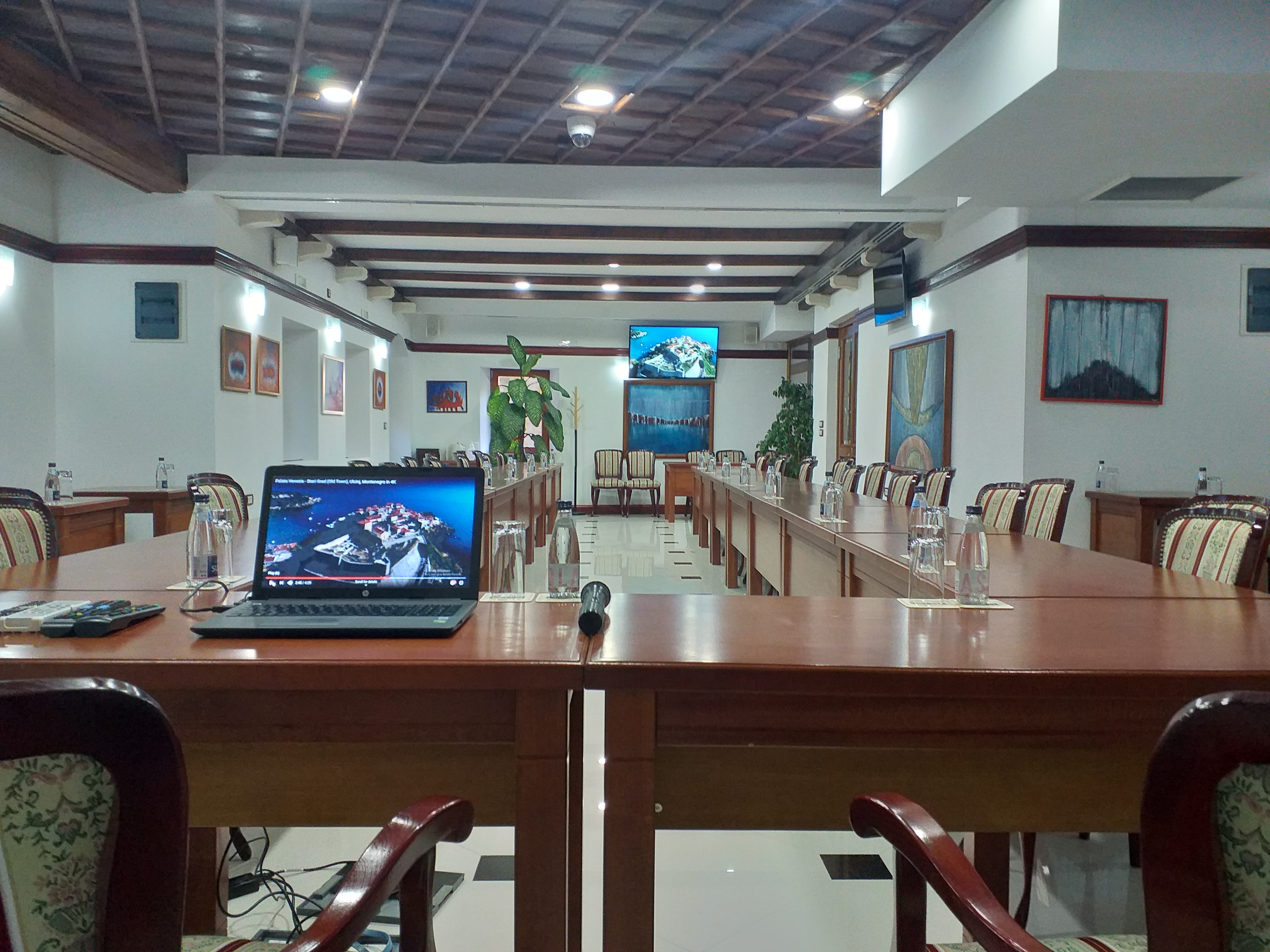 Hotel Palata Venezia