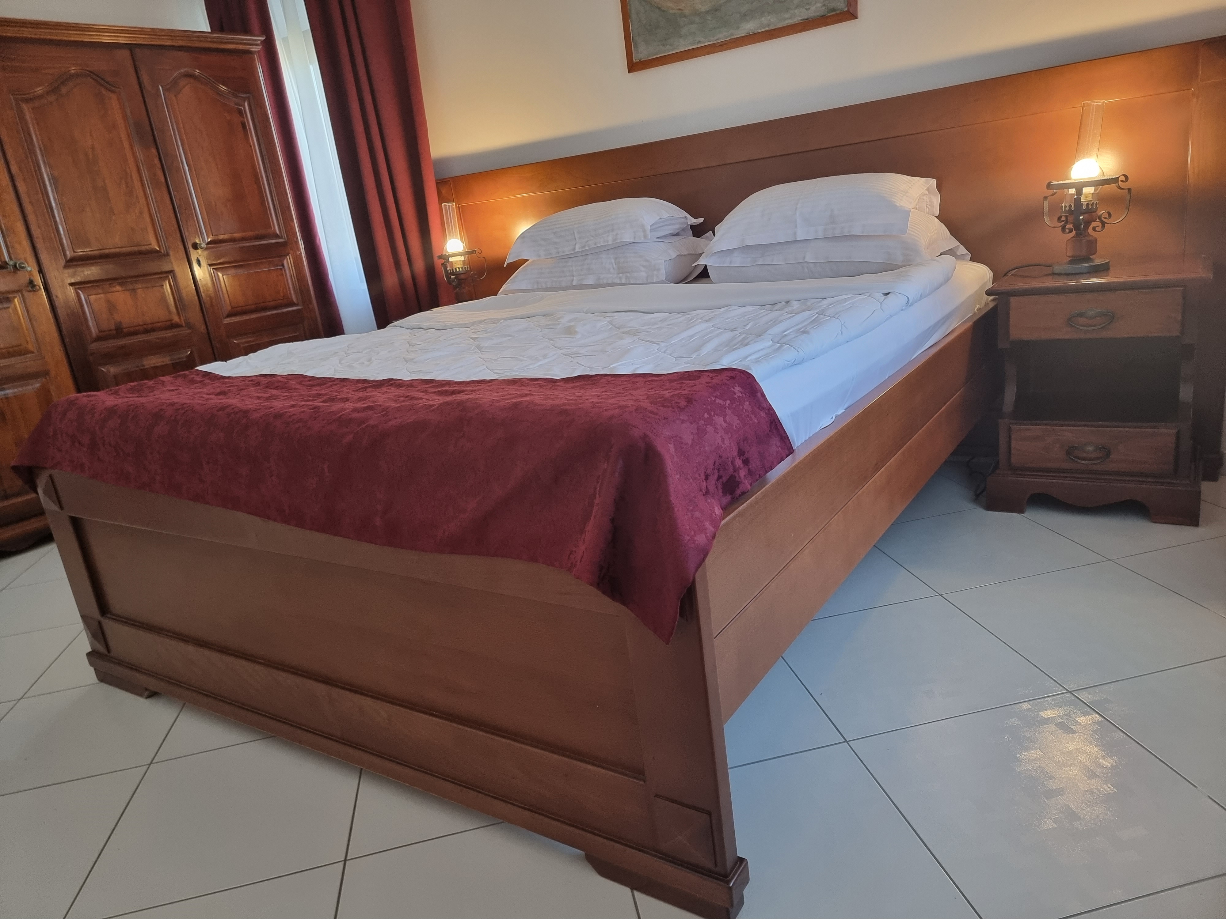 Hotel Palata Venezia by null