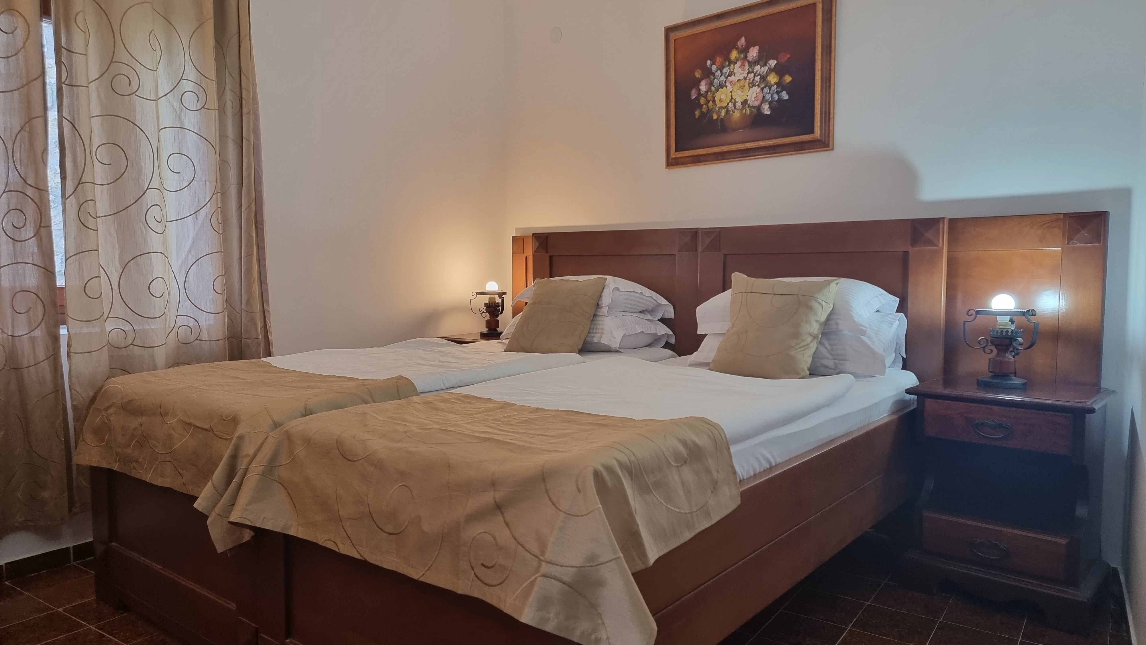 Hotel Palata Venezia by null