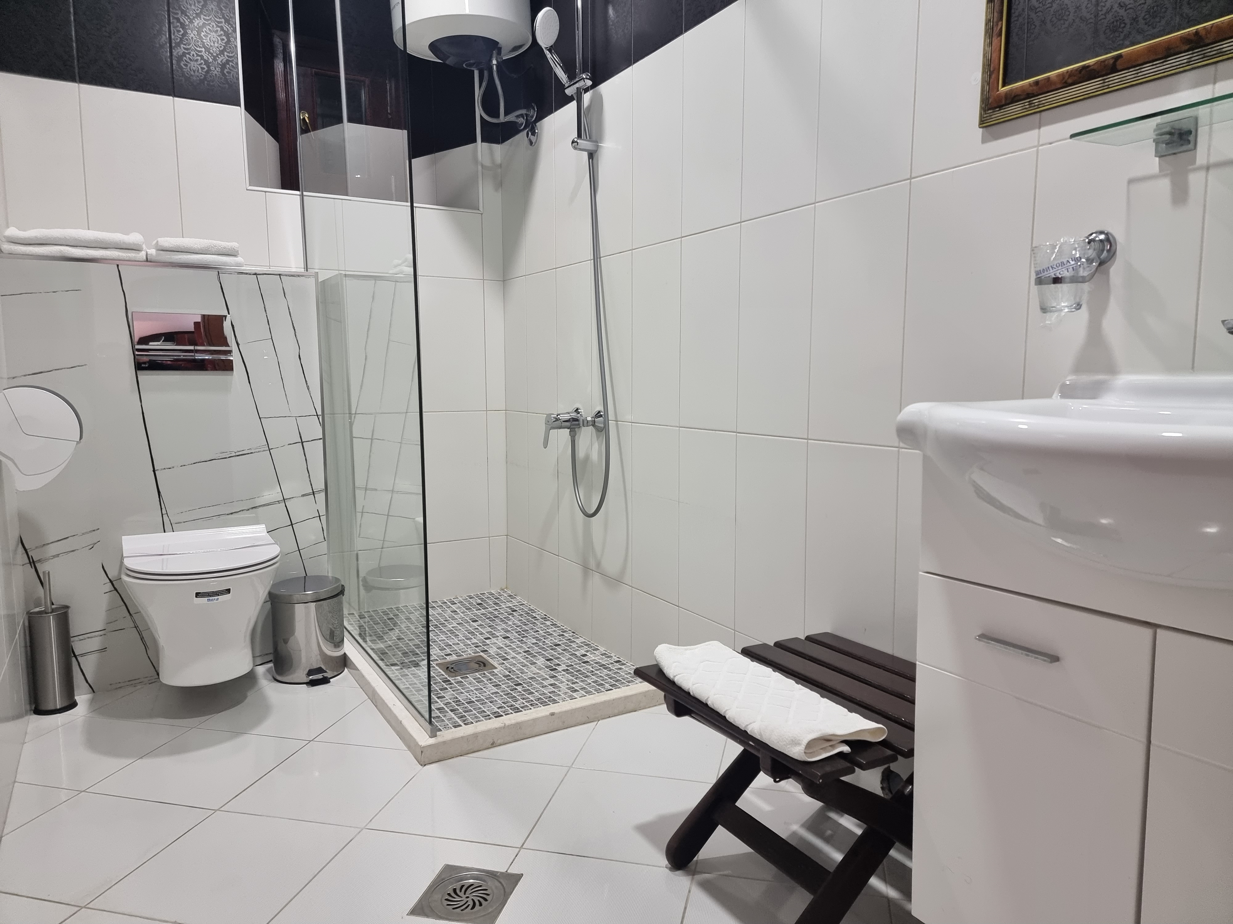 Hotel Palata Venezia by null