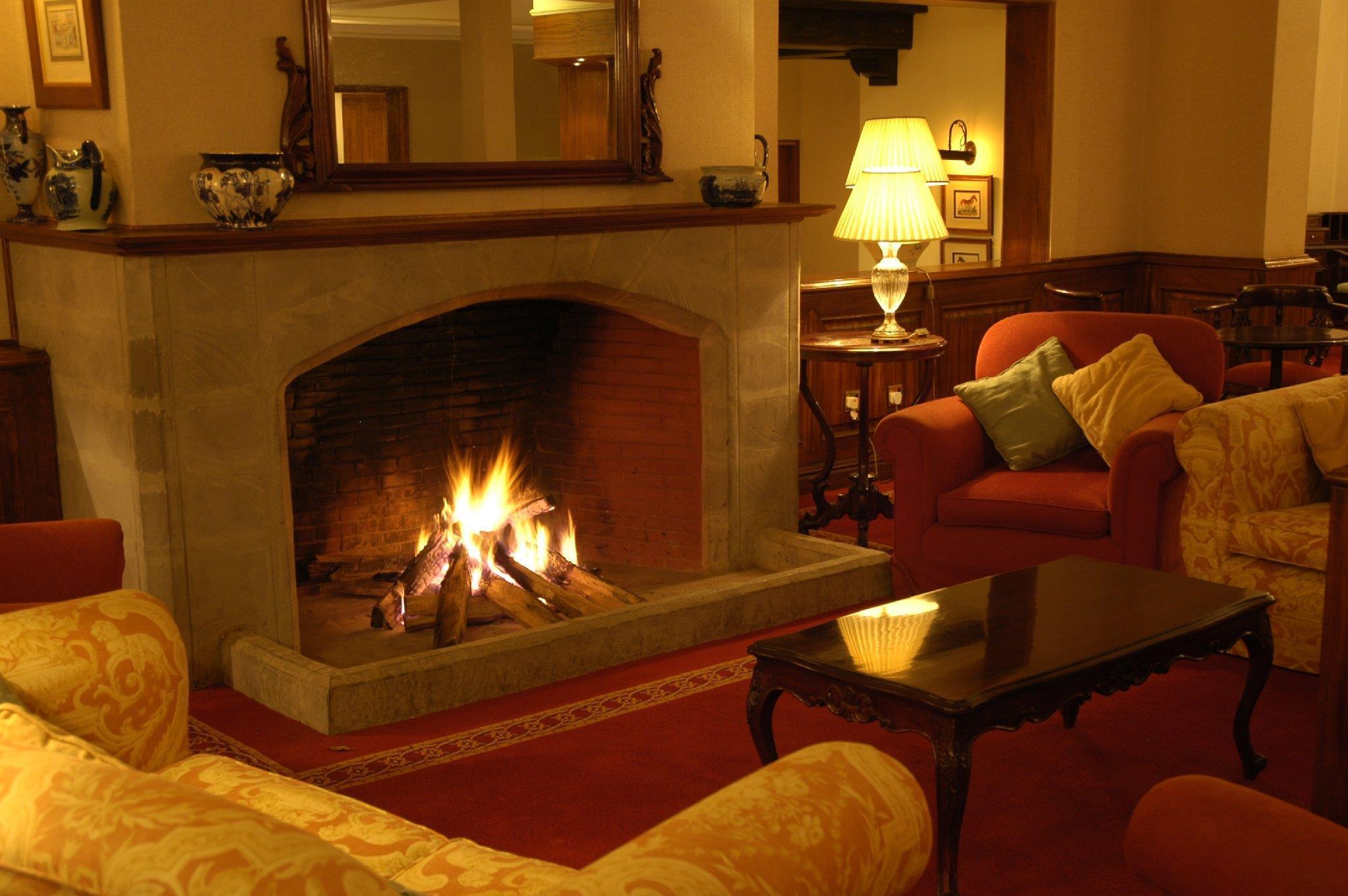 Arusha Serena Hotel by null