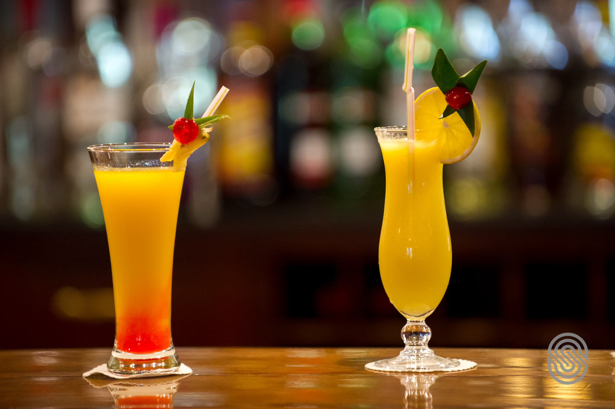 Arusha Serena Hotel by null