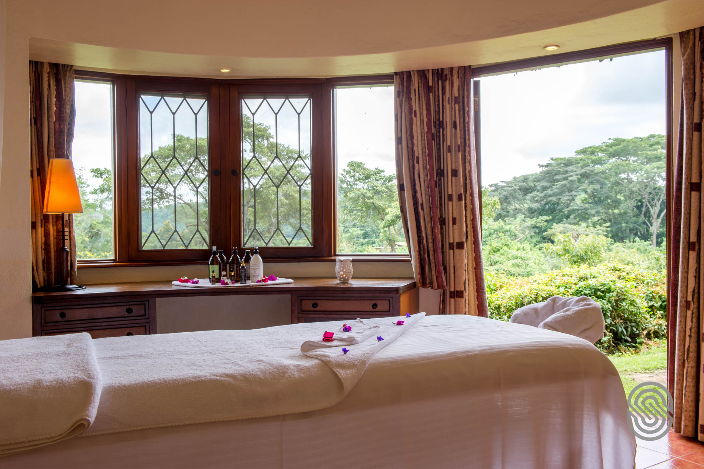 Arusha Serena Hotel by null
