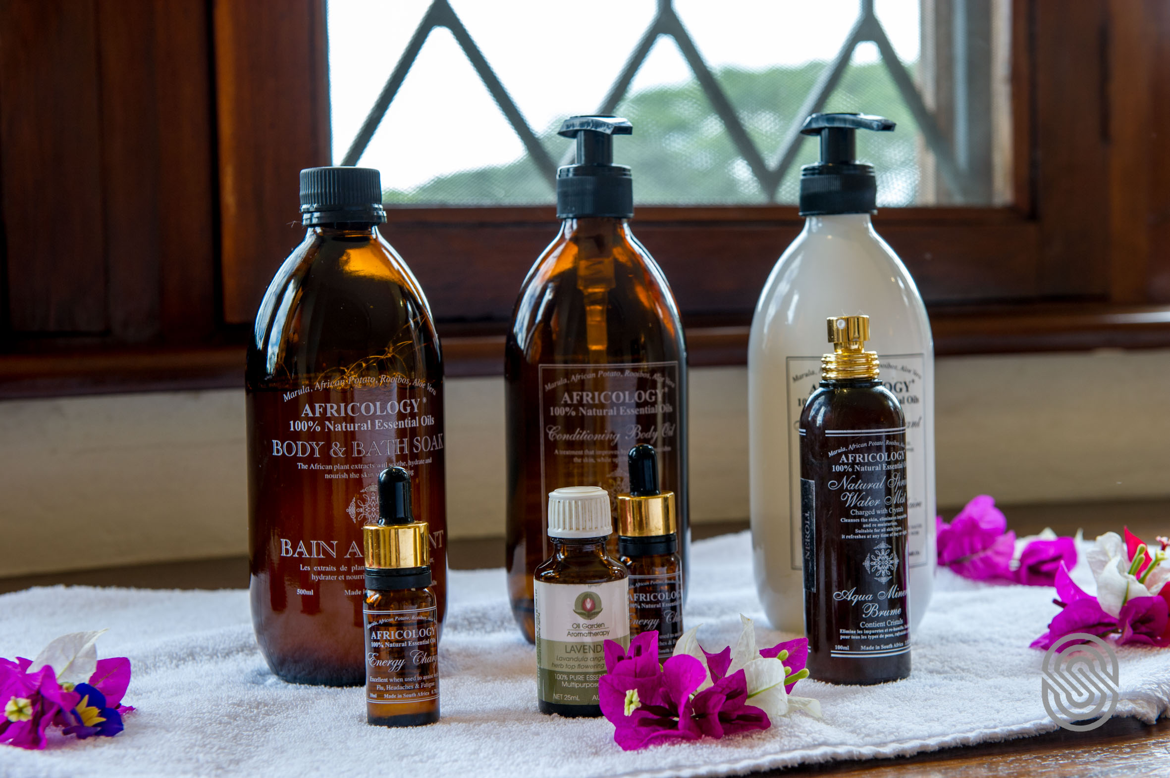 Arusha Serena Hotel by null