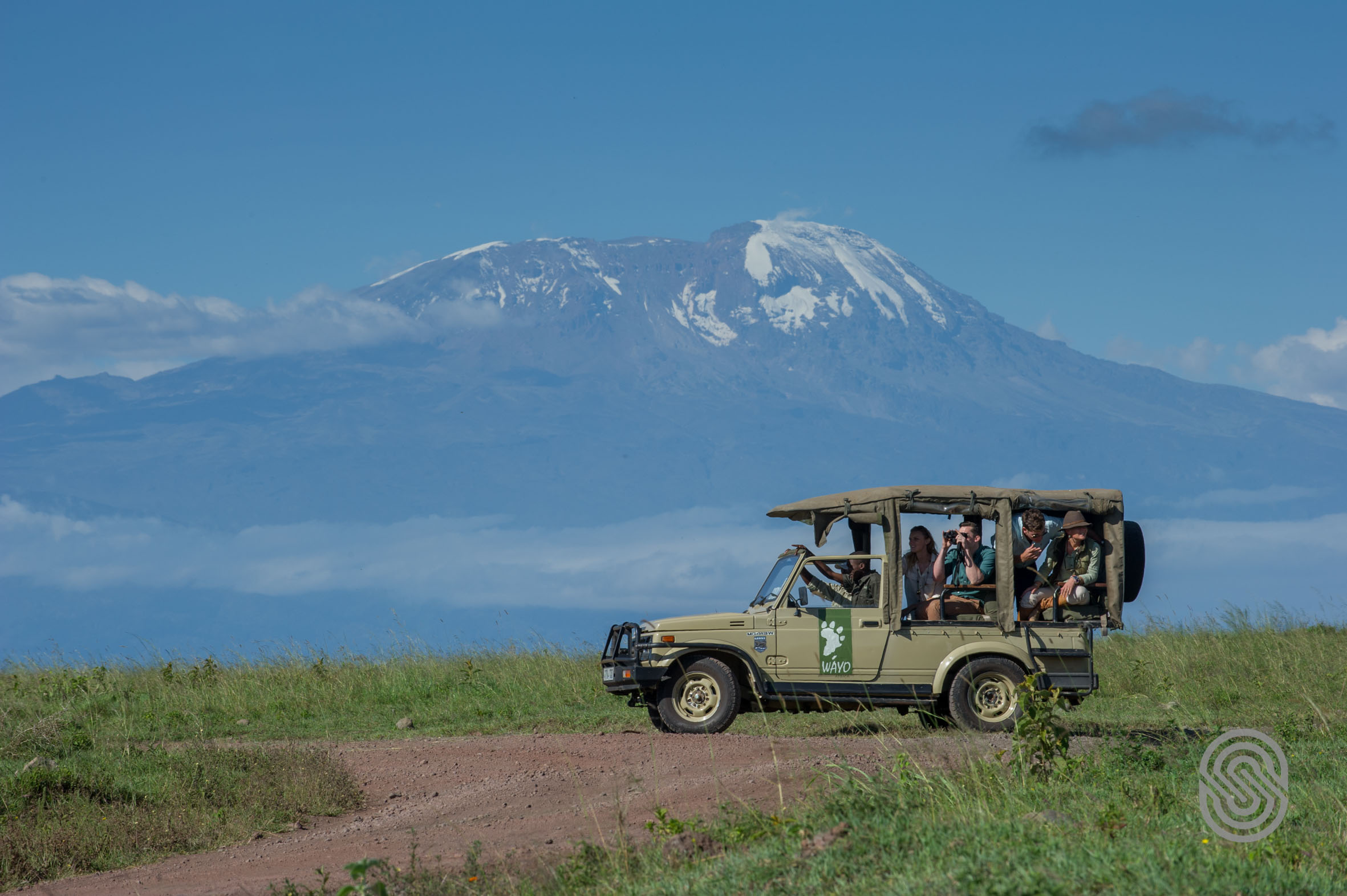 Arusha Serena Hotel by null