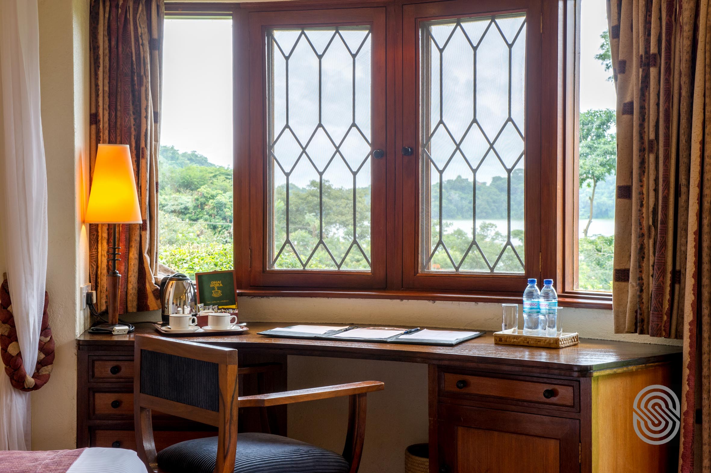 Arusha Serena Hotel by null