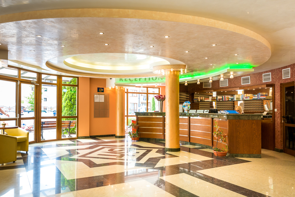 TSB Sunny Victory Apartments - photo