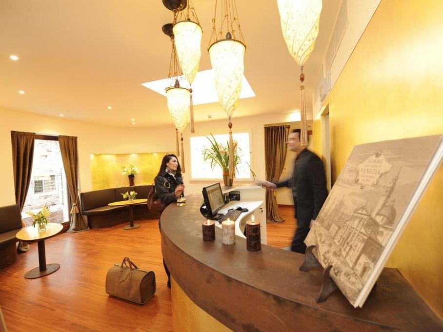 Hotel Le Isole - nuotrauka