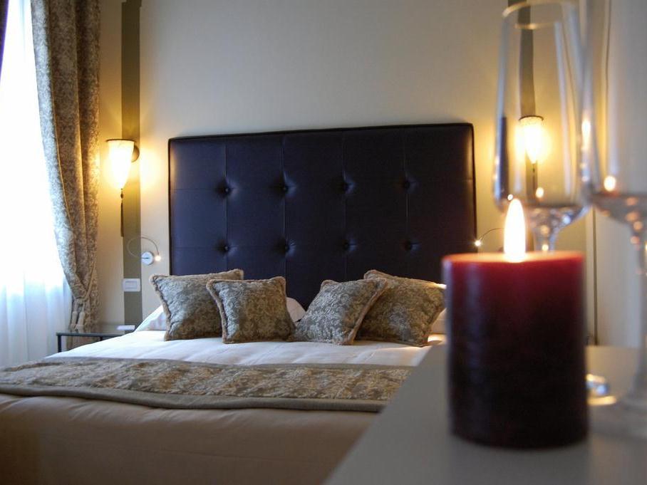 Hotel Le Isole - nuotrauka