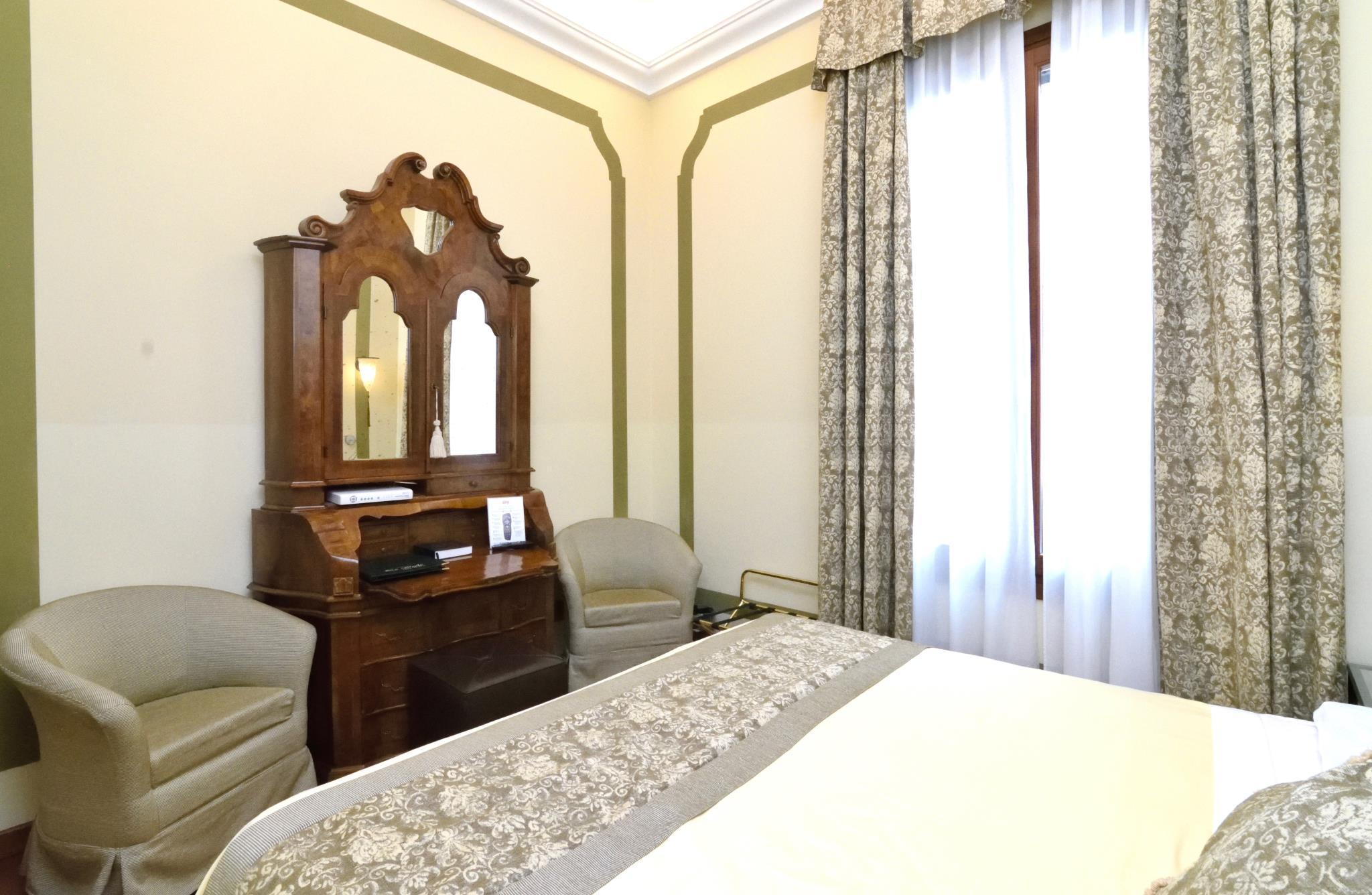 Hotel Le Isole - nuotrauka