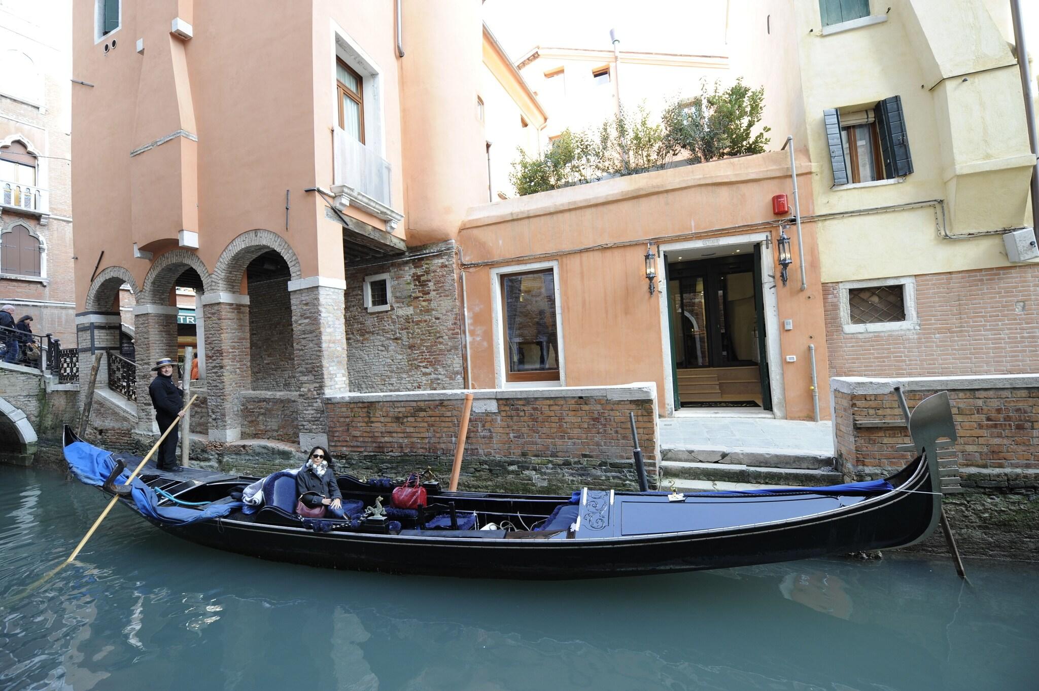 Hotel Le Isole - nuotrauka