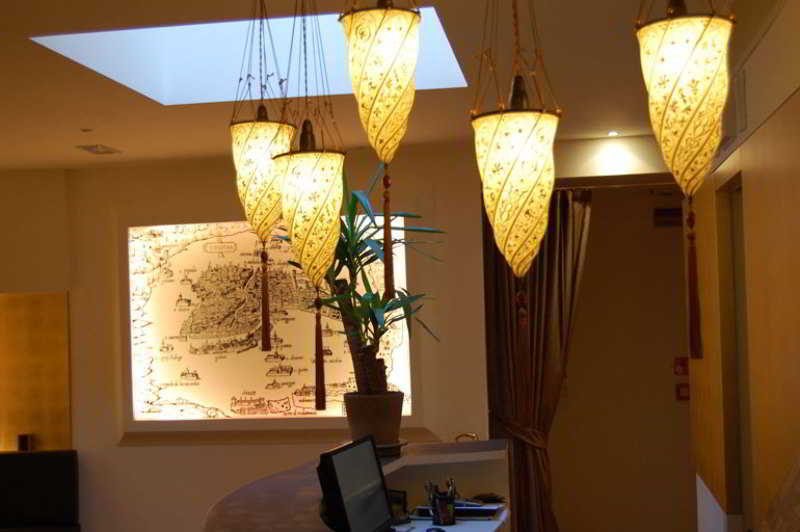 Hotel Le Isole - photo