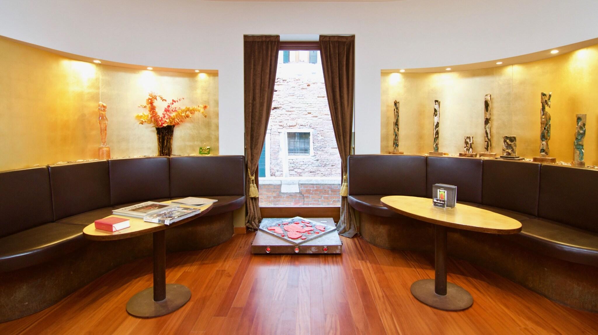 Hotel Le Isole - photo