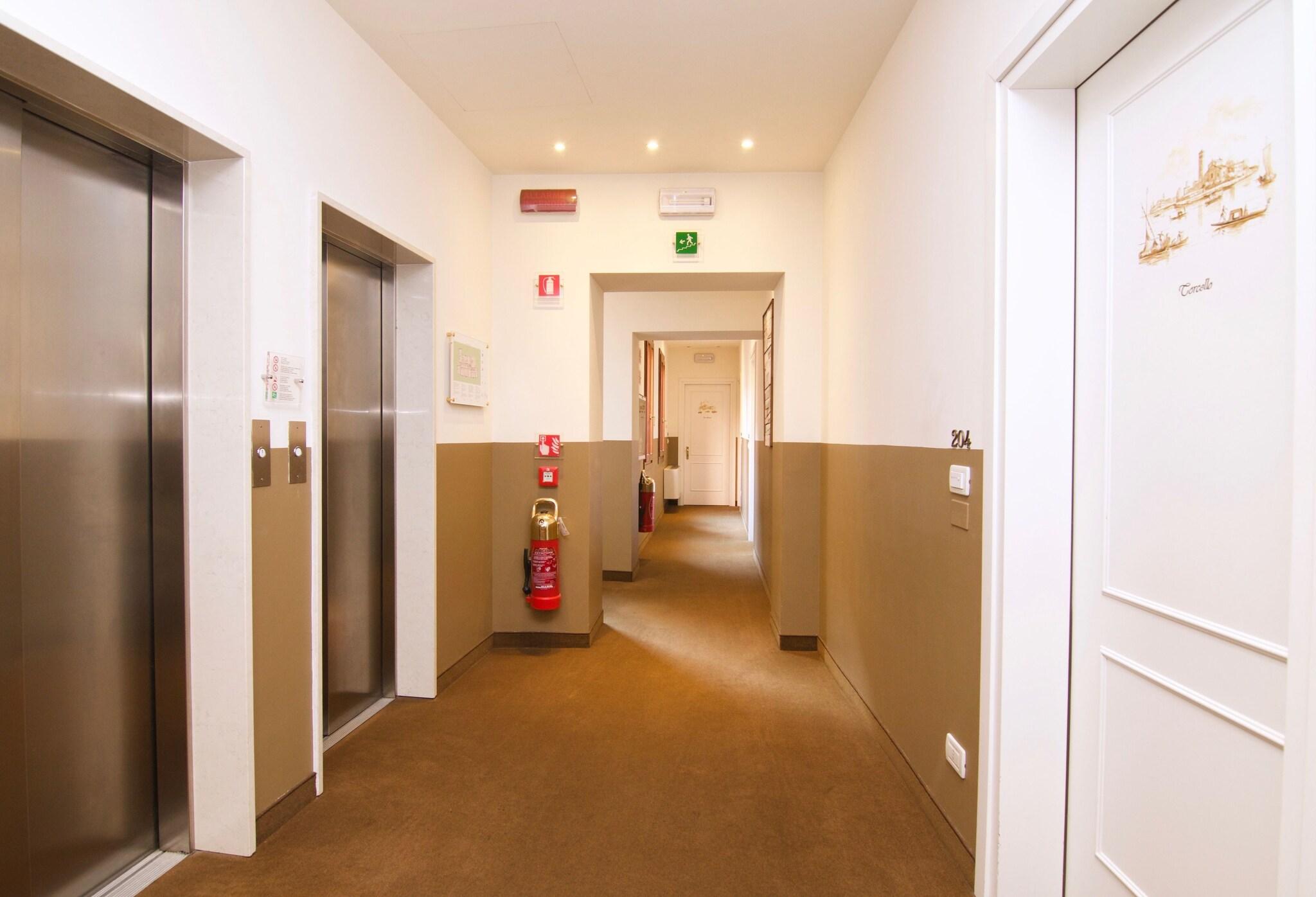 Hotel Le Isole - photo