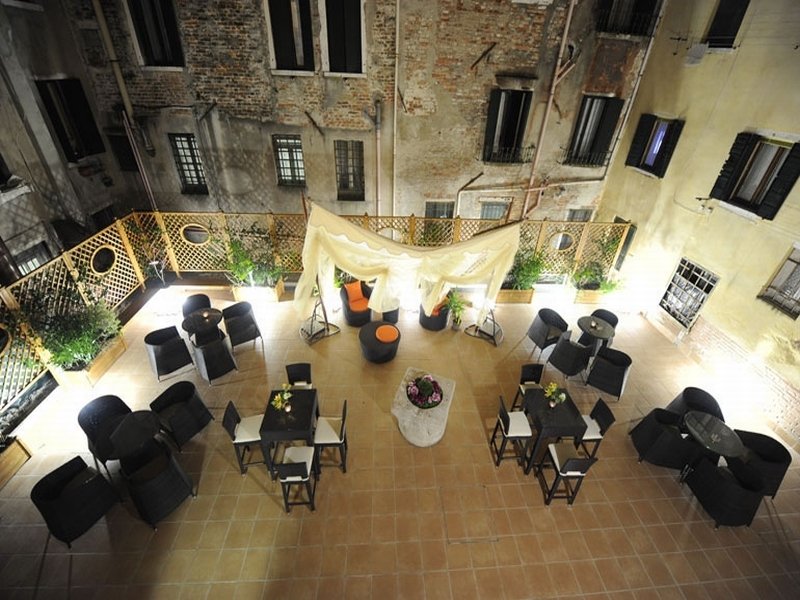 Hotel Le Isole - nuotrauka