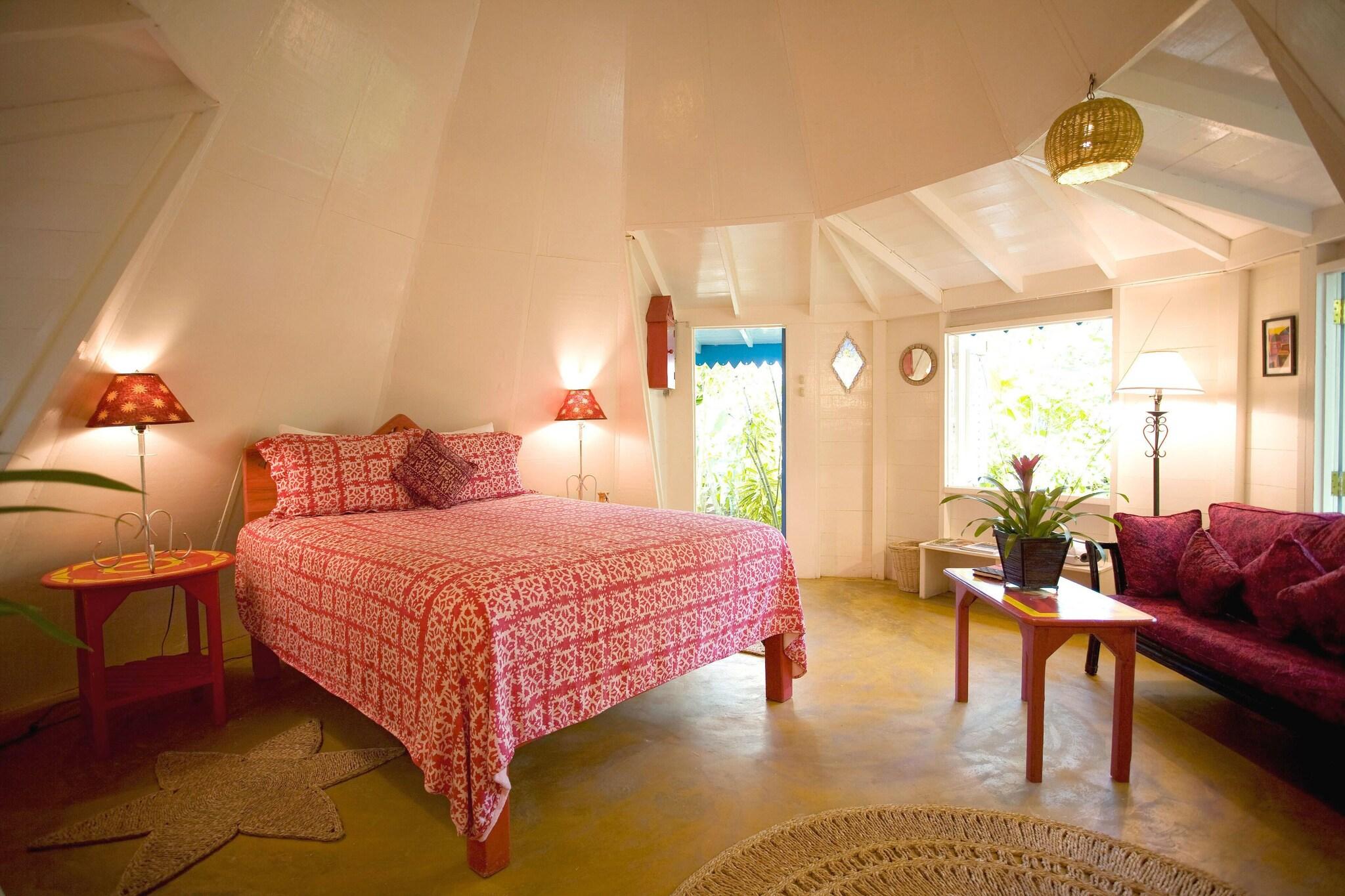 The Caves Hotel by null