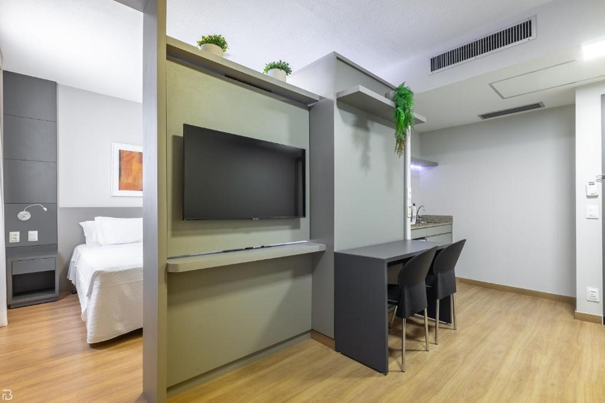 Nobile Suites Uberlandia