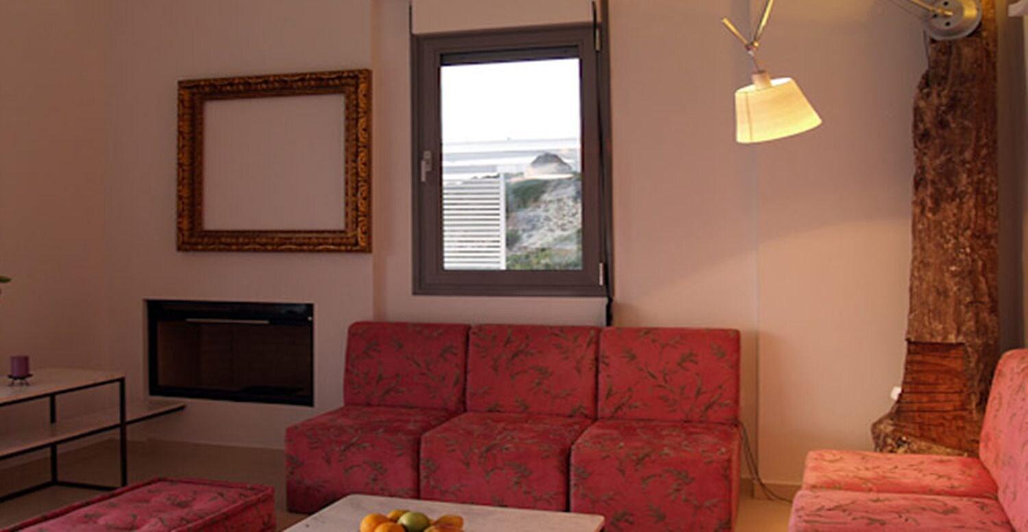 Mare Dei Suites Hotel 