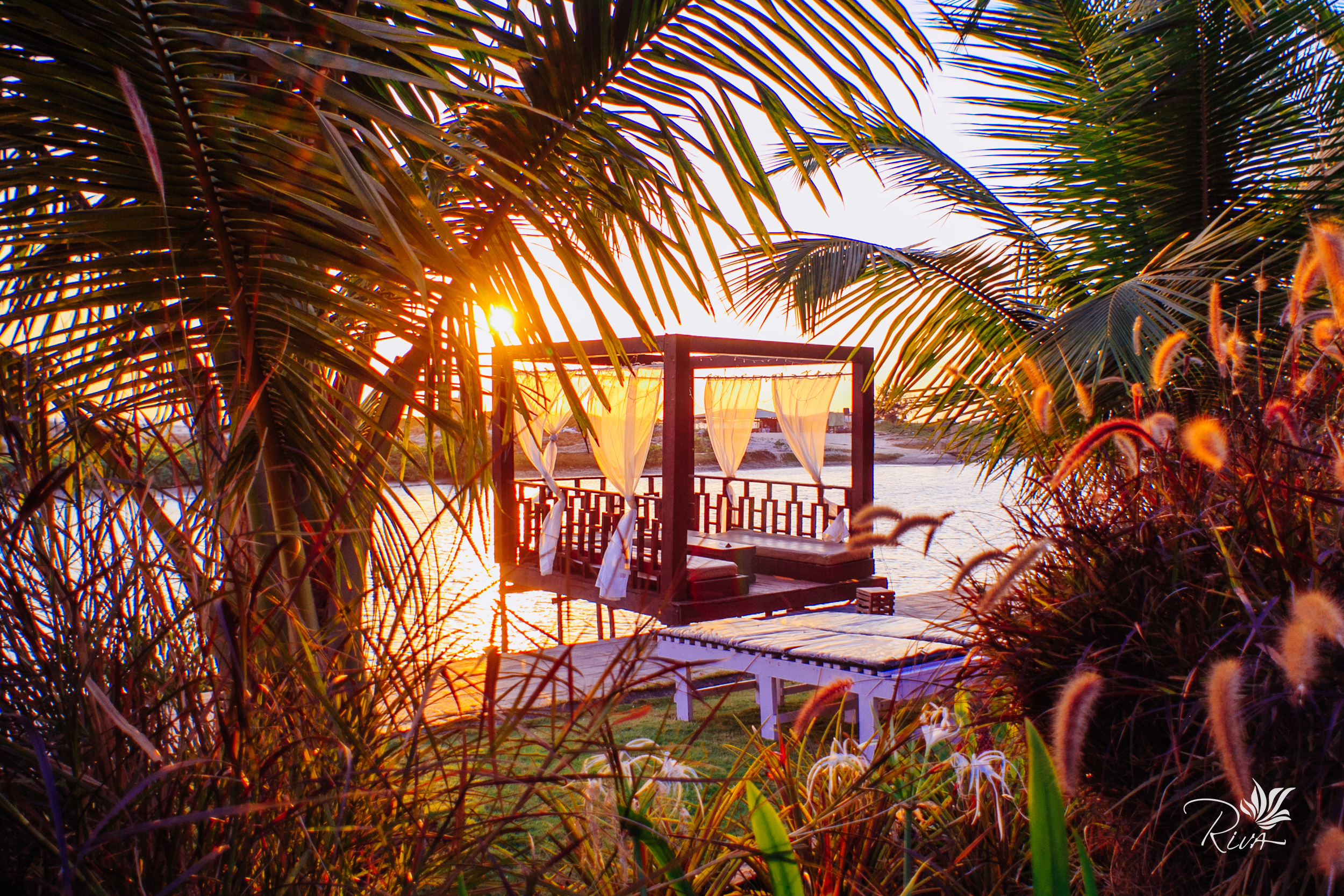 Riva Beach Resort - nuotrauka