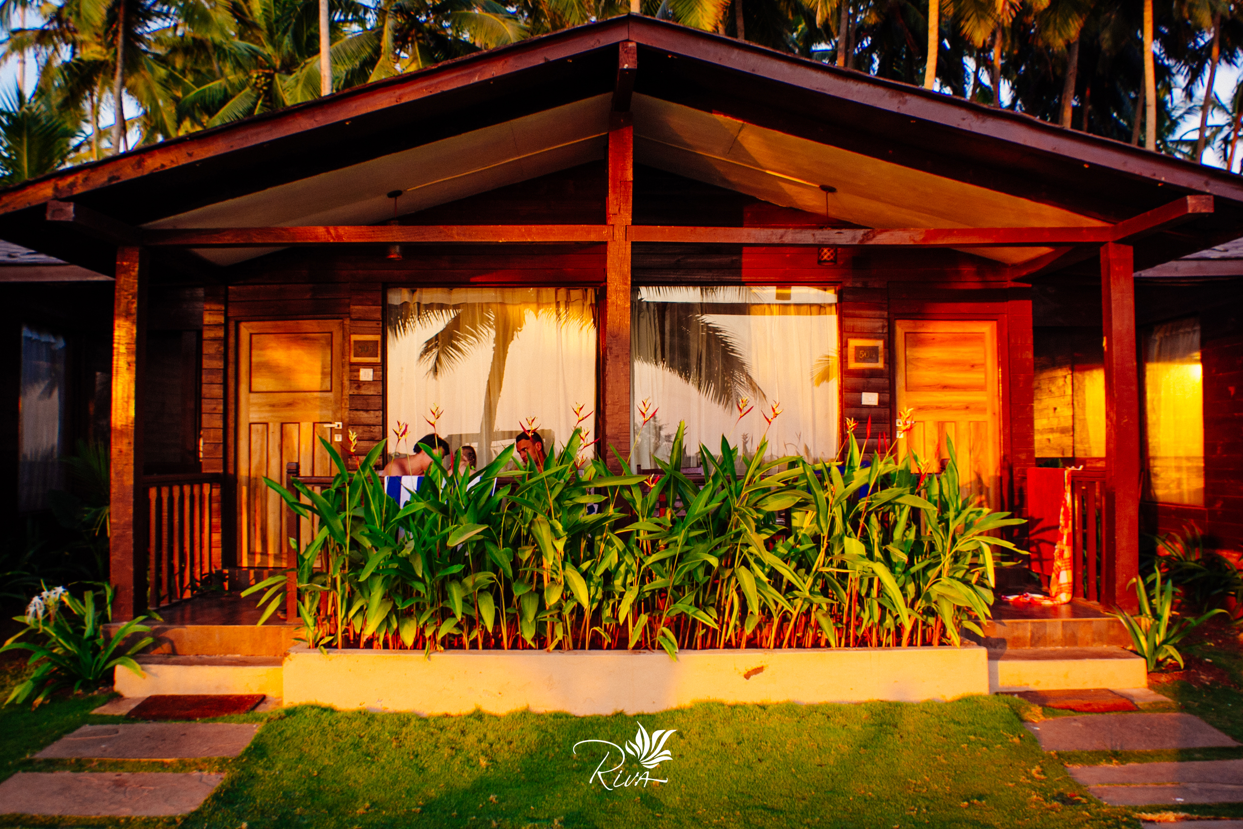 Riva Beach Resort - nuotrauka