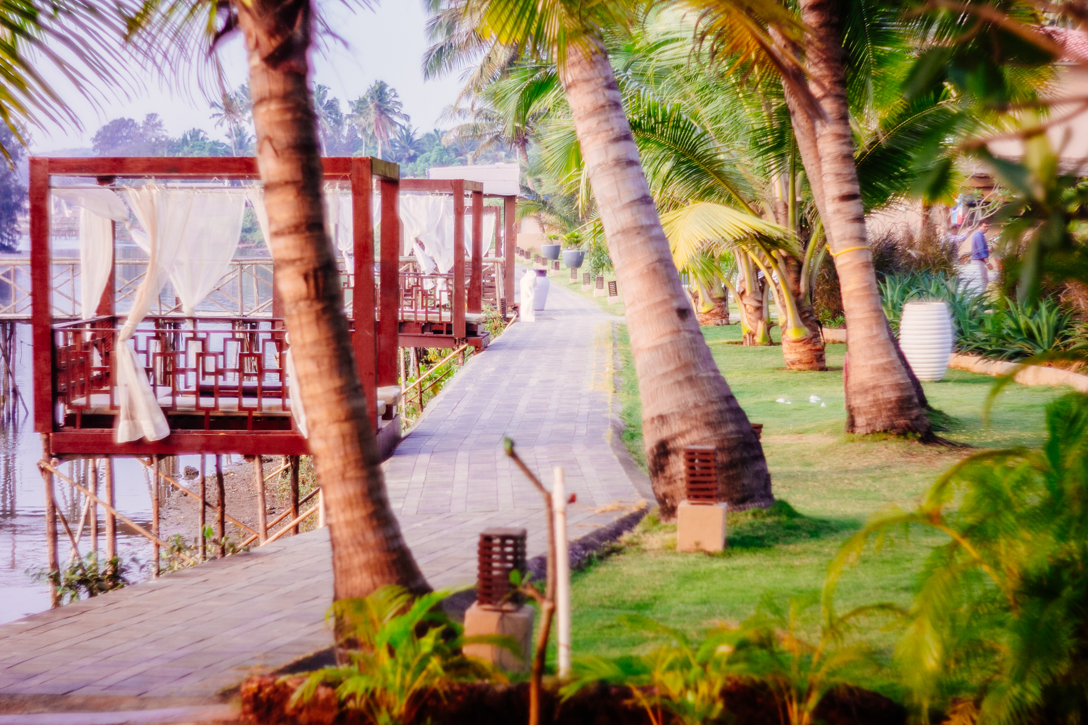 Riva Beach Resort - nuotrauka