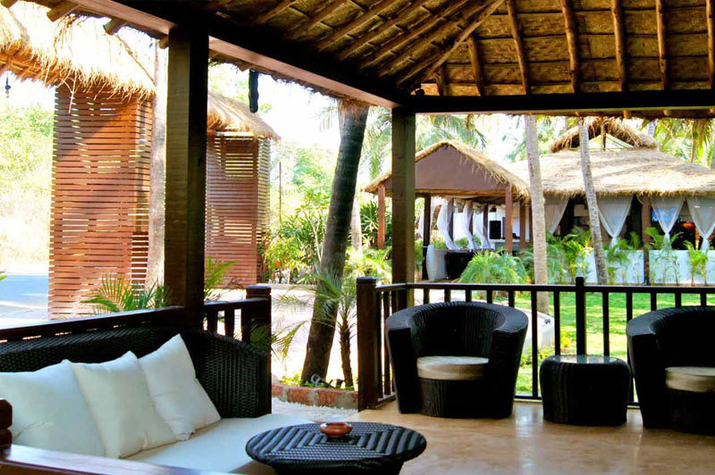 Riva Beach Resort - photo