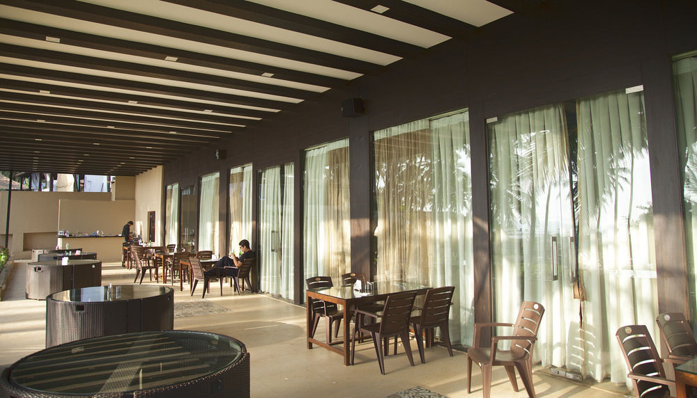 Riva Beach Resort by null