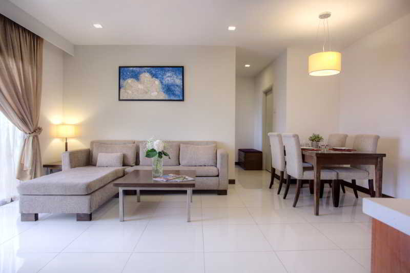Domitys Bangsar Senior Living Residence, Kuala