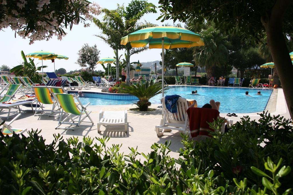 Club Sciaron Hotel Residence