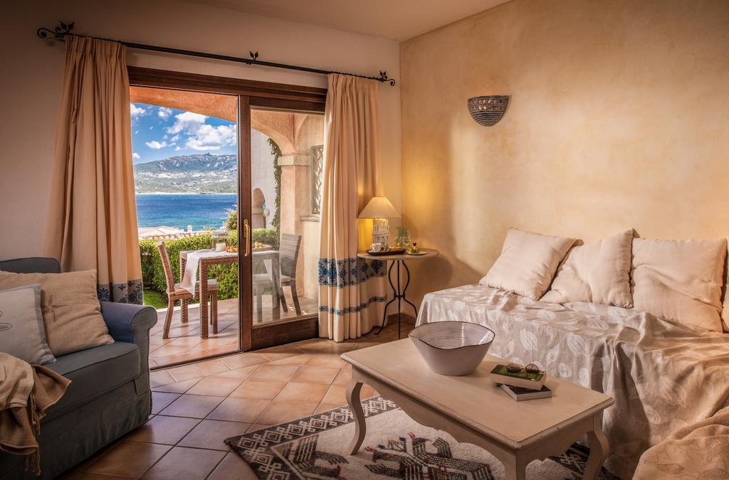 Aethos Sardinia by null